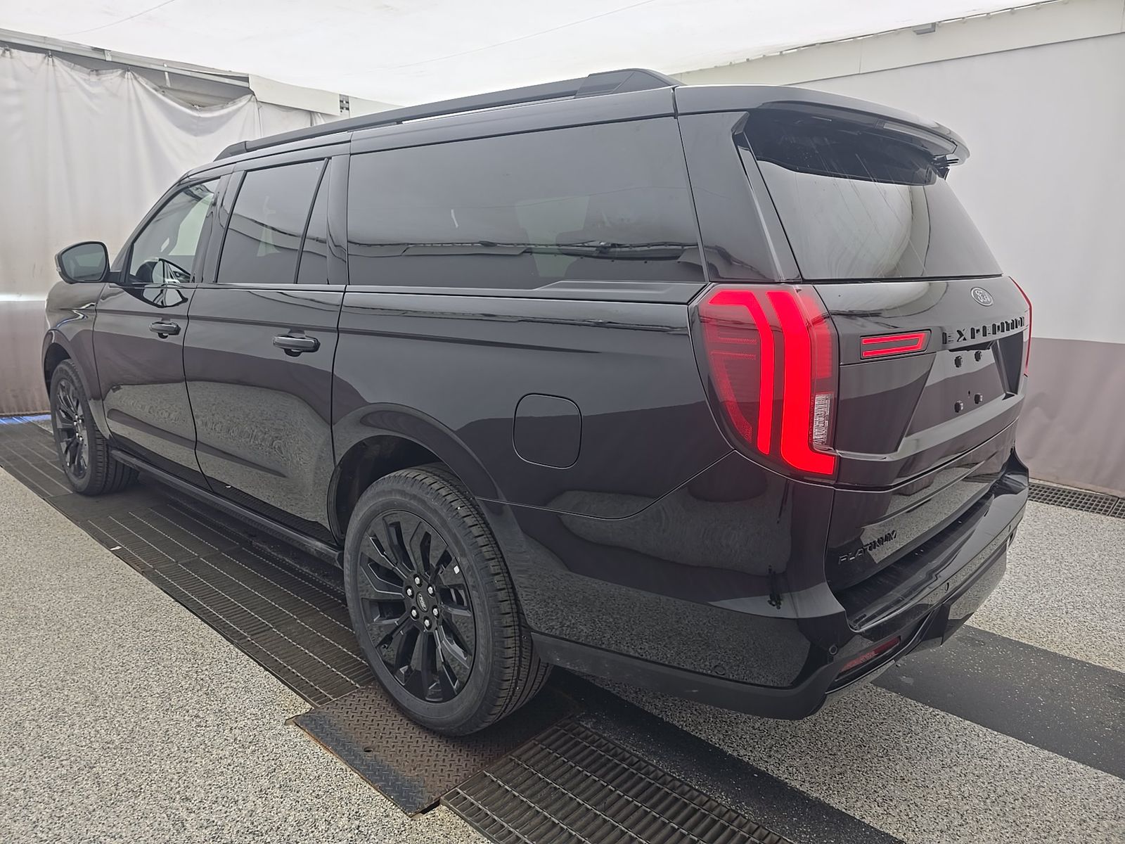FORD EXPEDITION MAX - 7