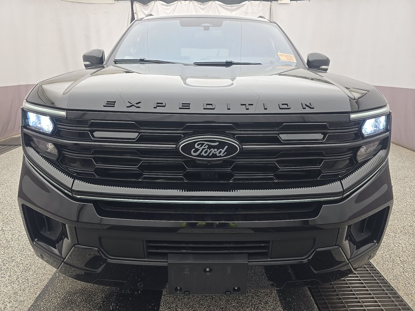 FORD EXPEDITION MAX - 3