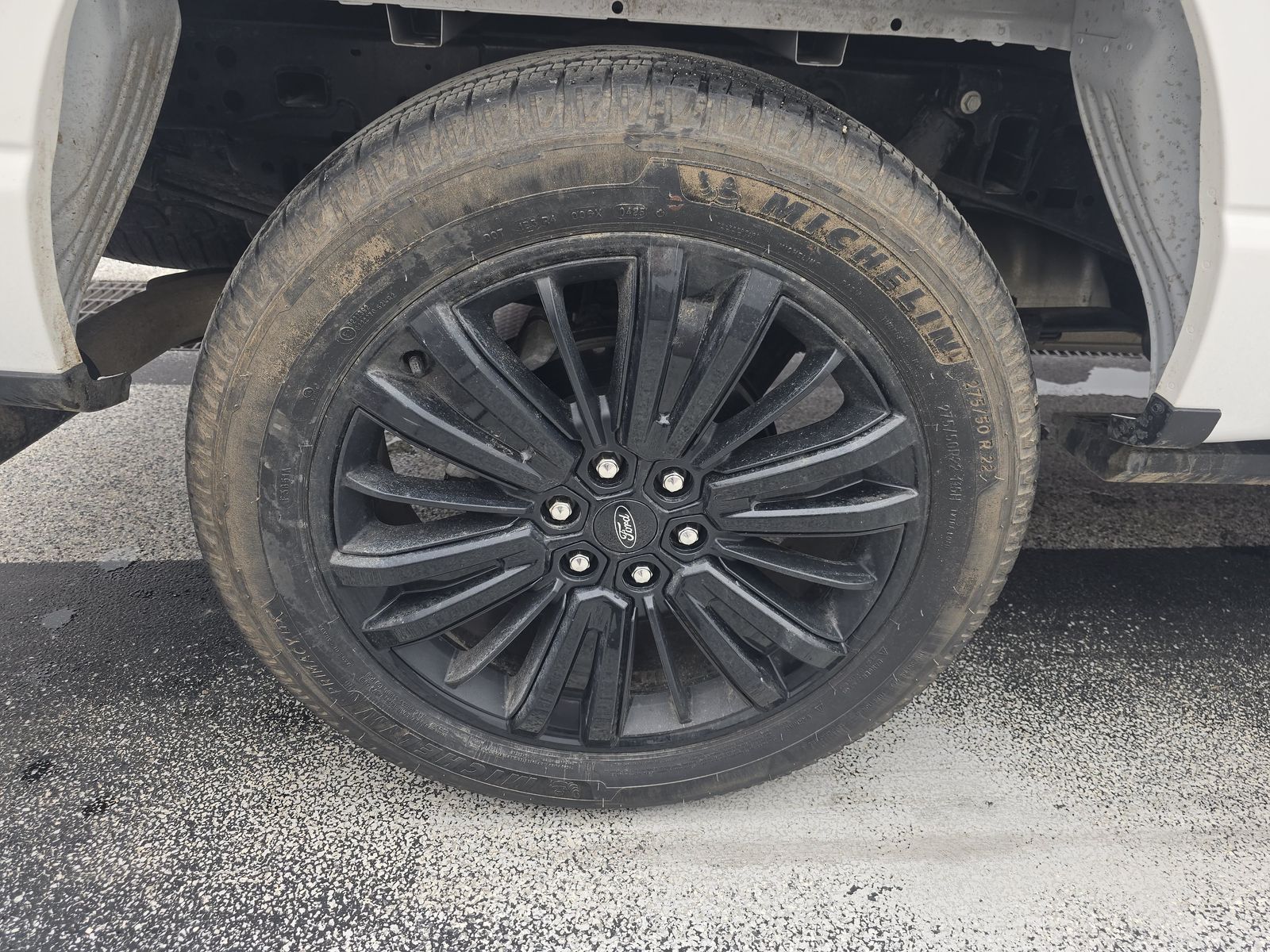 FORD F-150 - 6