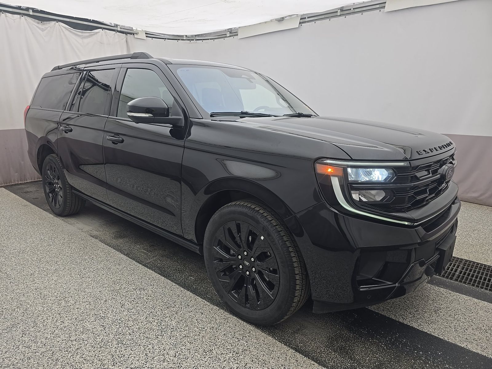 FORD EXPEDITION MAX - 4