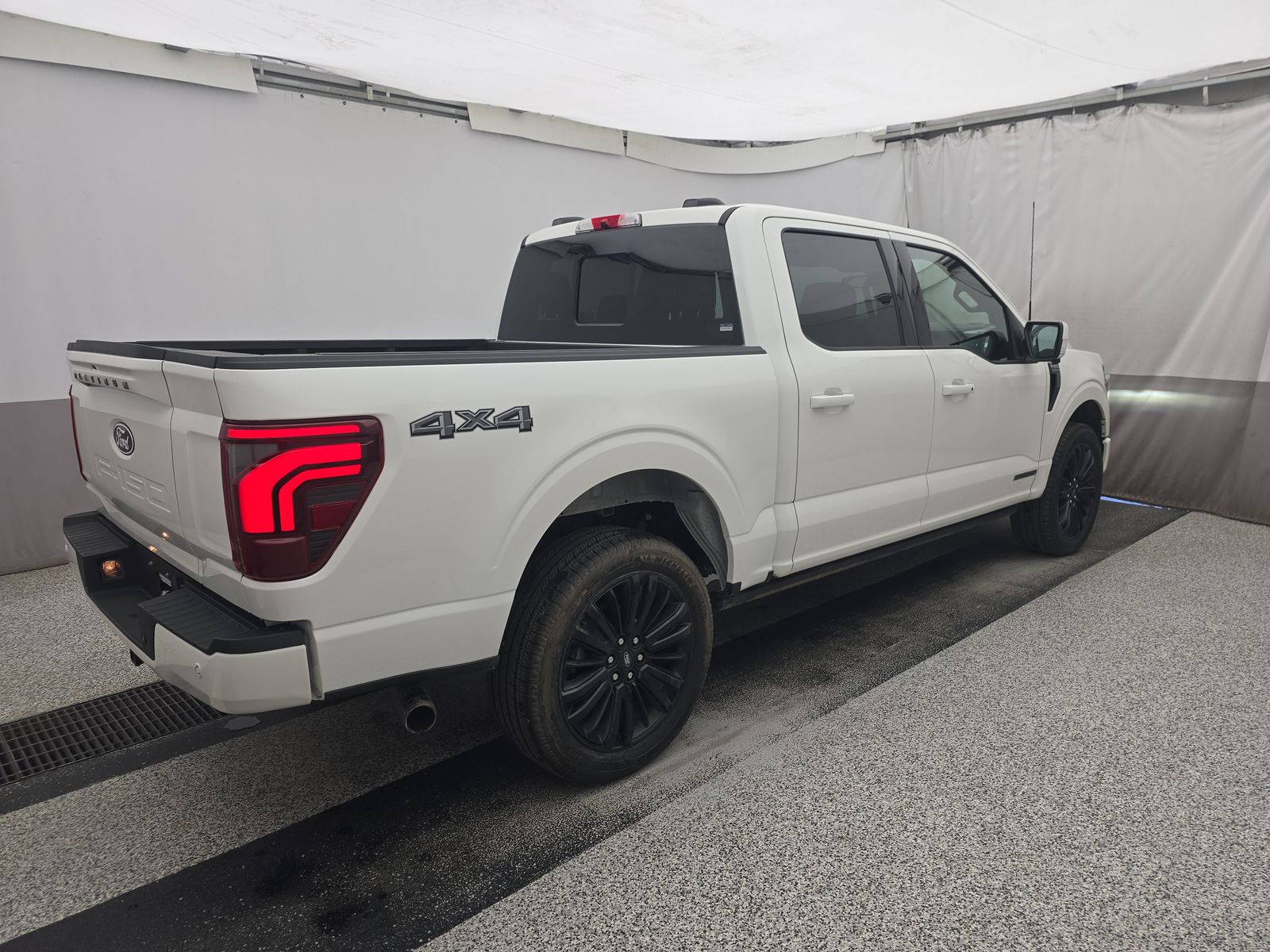 FORD F-150 - 5
