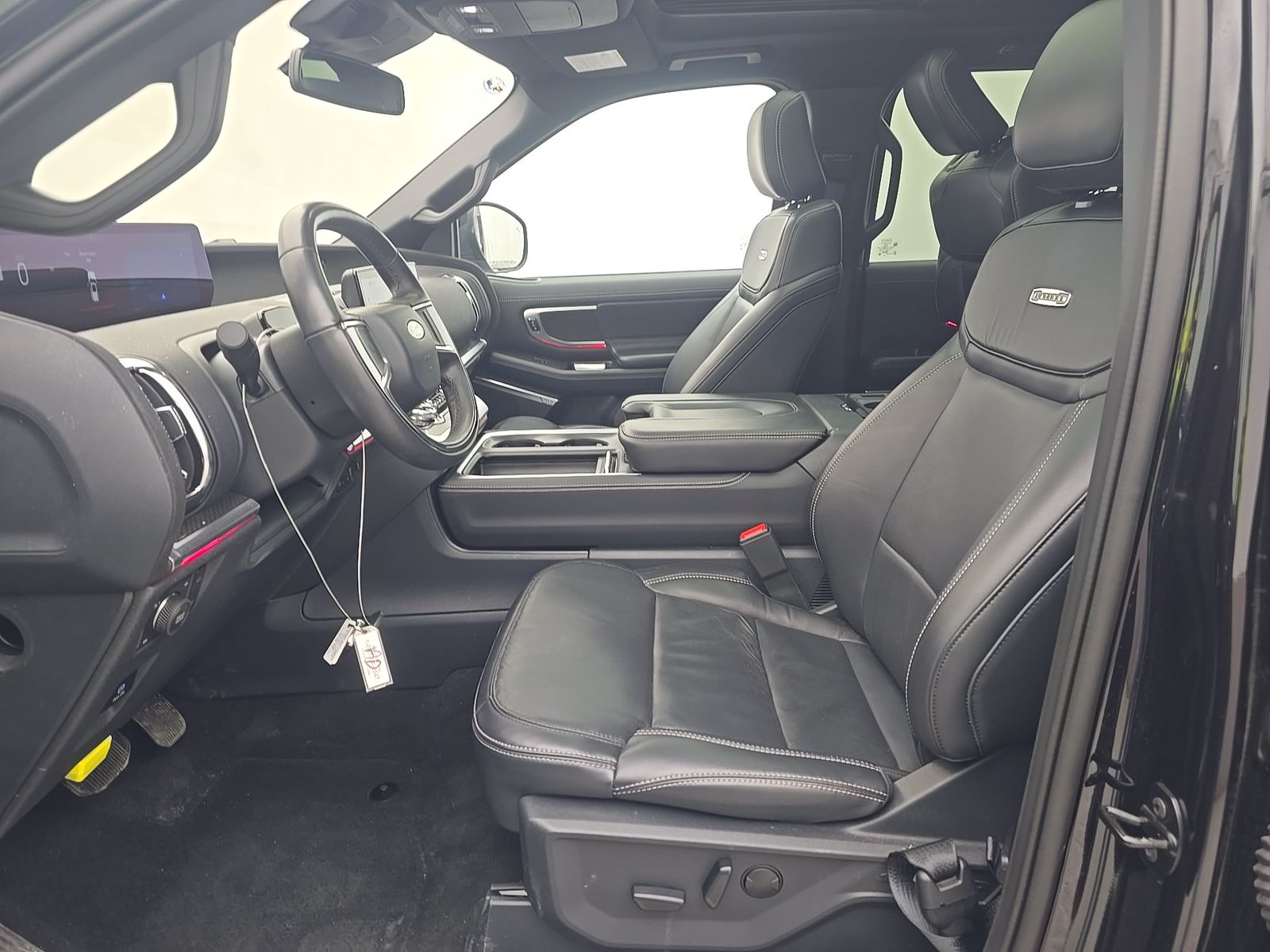 FORD EXPEDITION MAX - 8