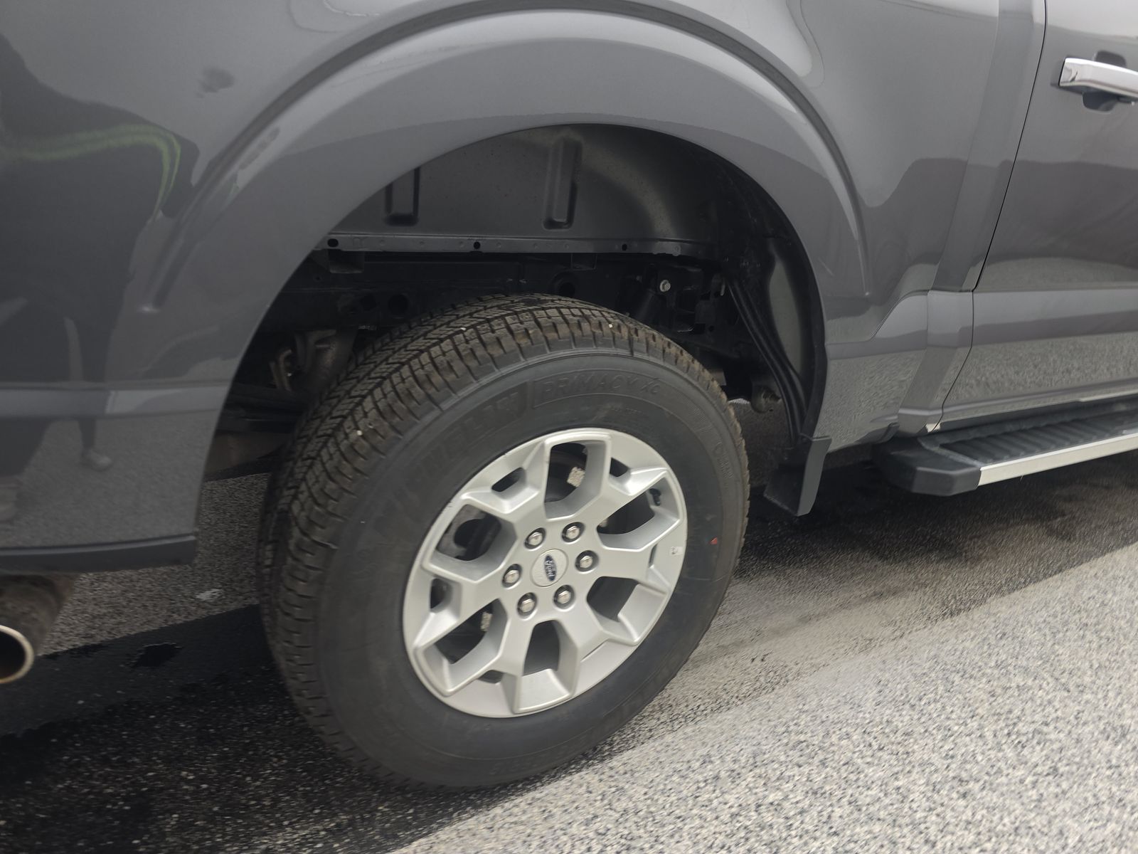 FORD F-150 - 6
