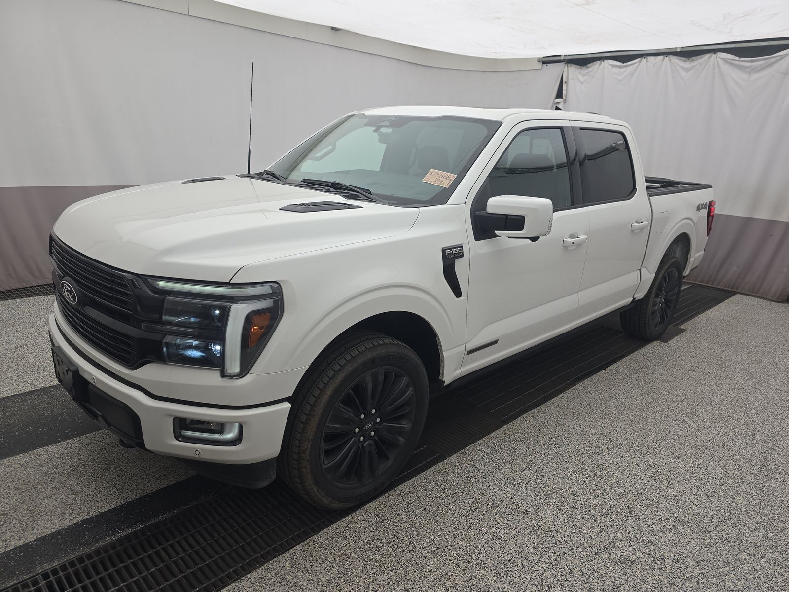 FORD F-150 - 1