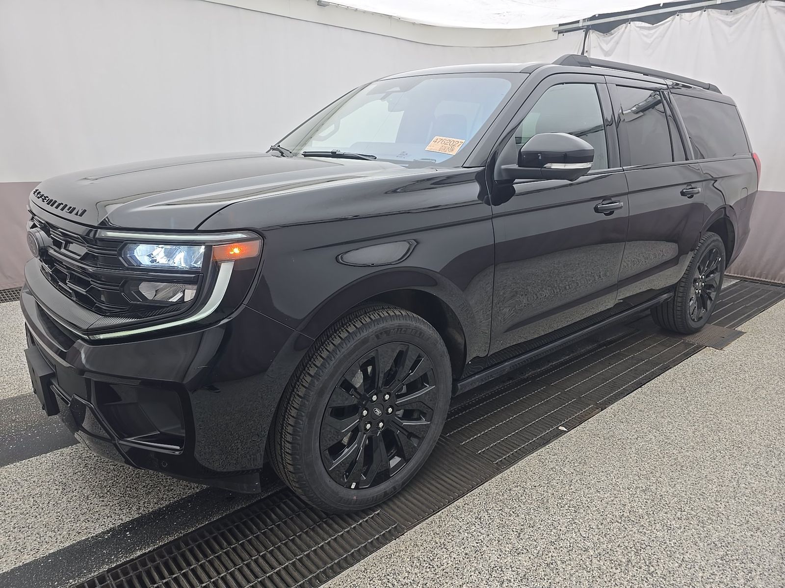 FORD EXPEDITION MAX - 1