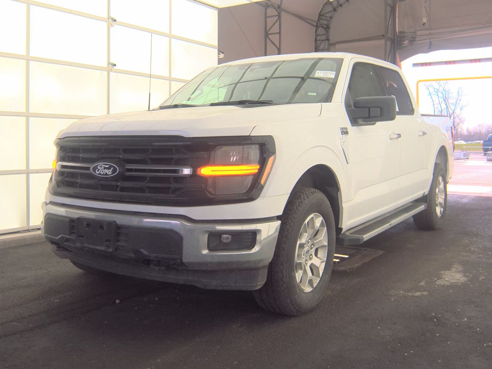 FORD F-150 - 1