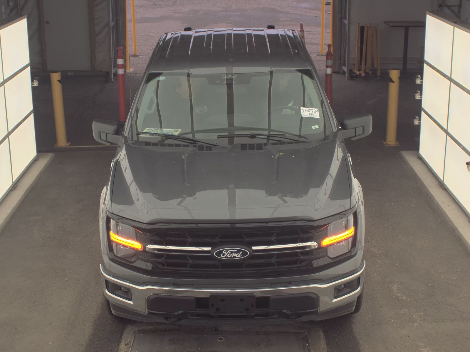 FORD F-150 - 3