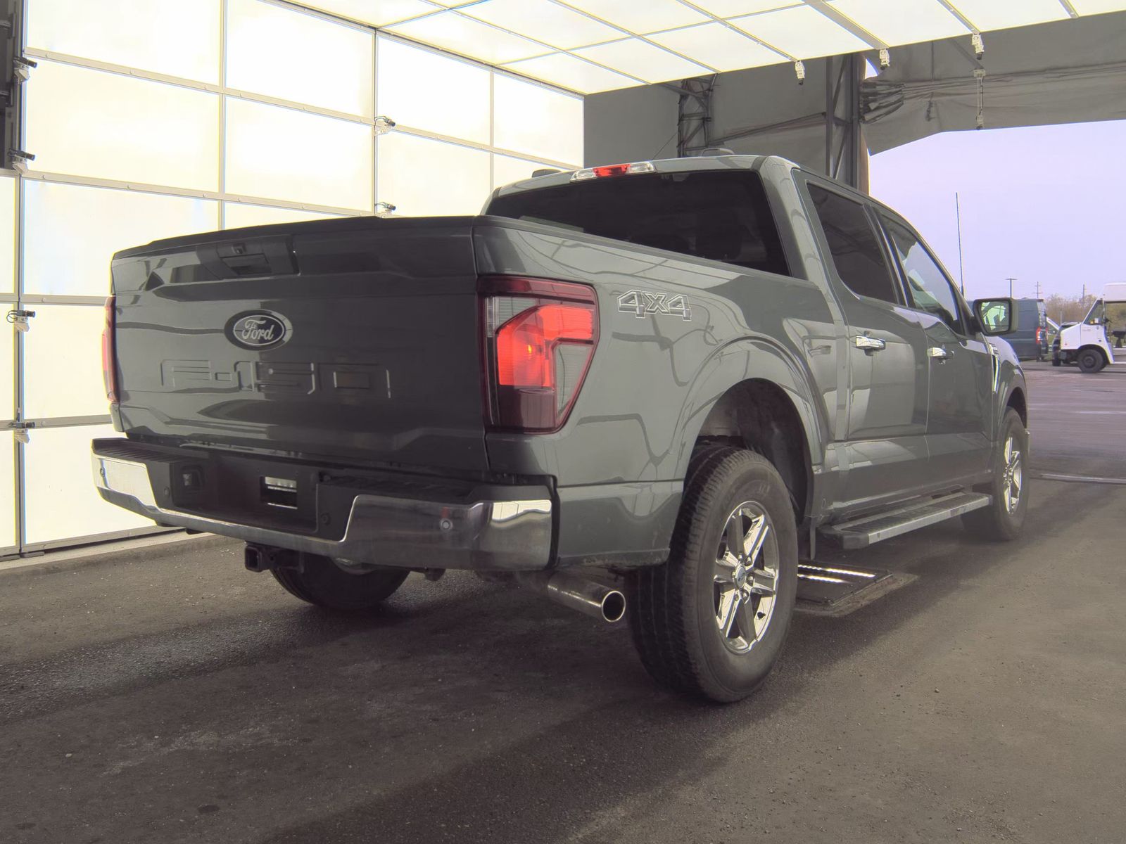 FORD F-150 - 5