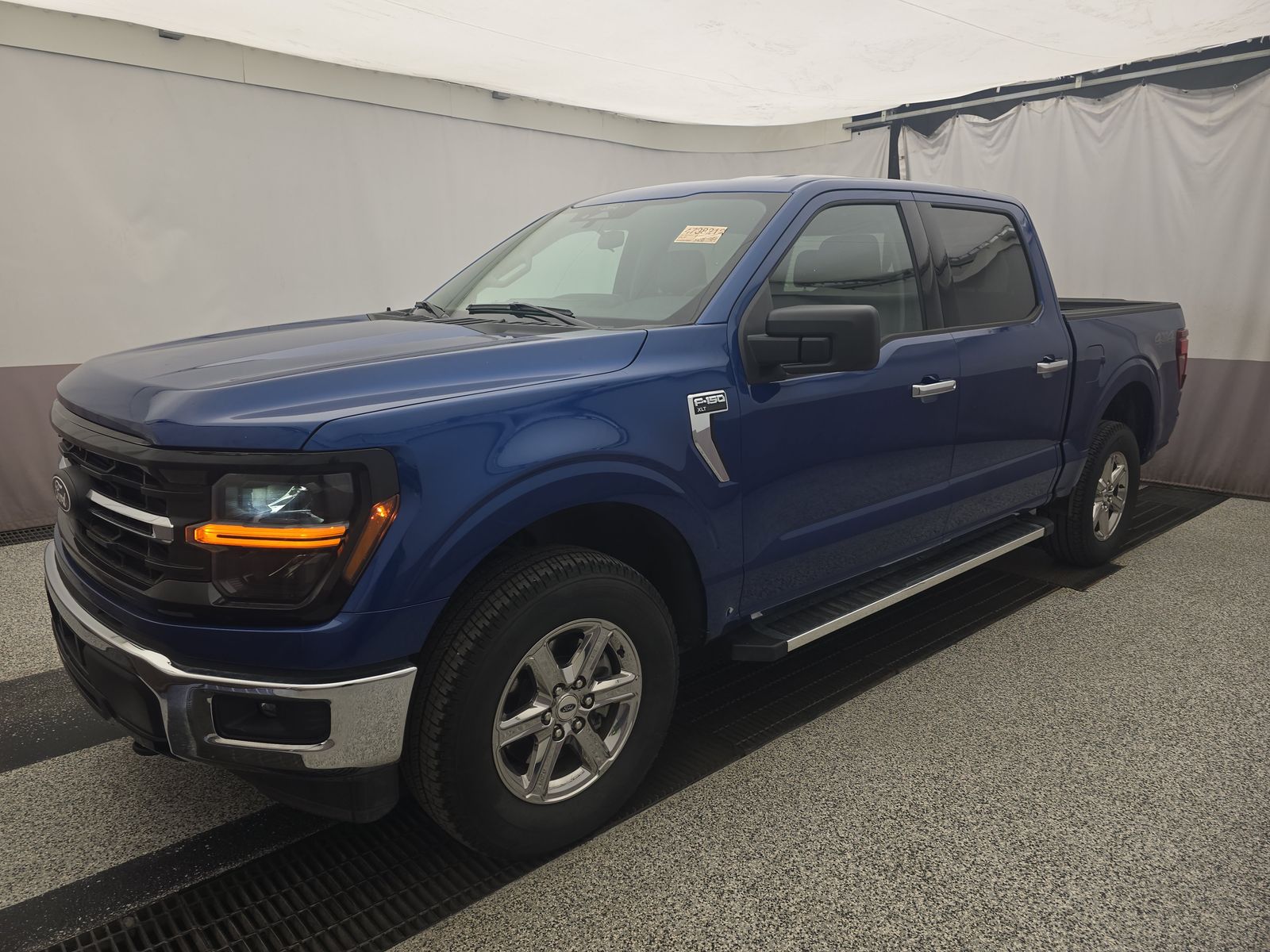 FORD F-150 - 1