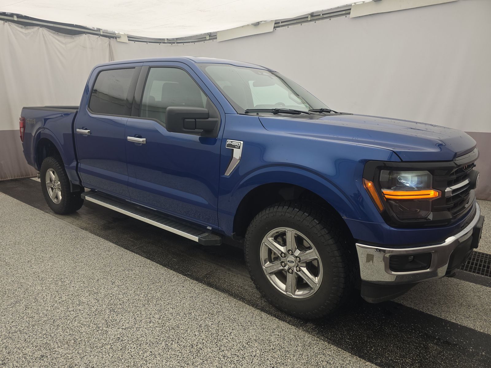 FORD F-150 - 4