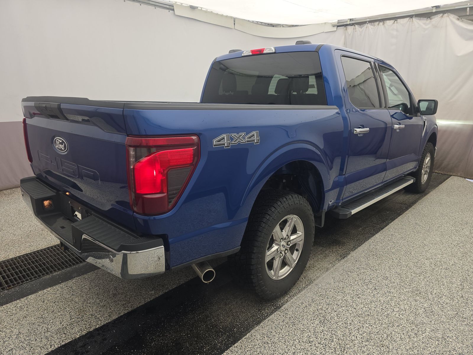 FORD F-150 - 5