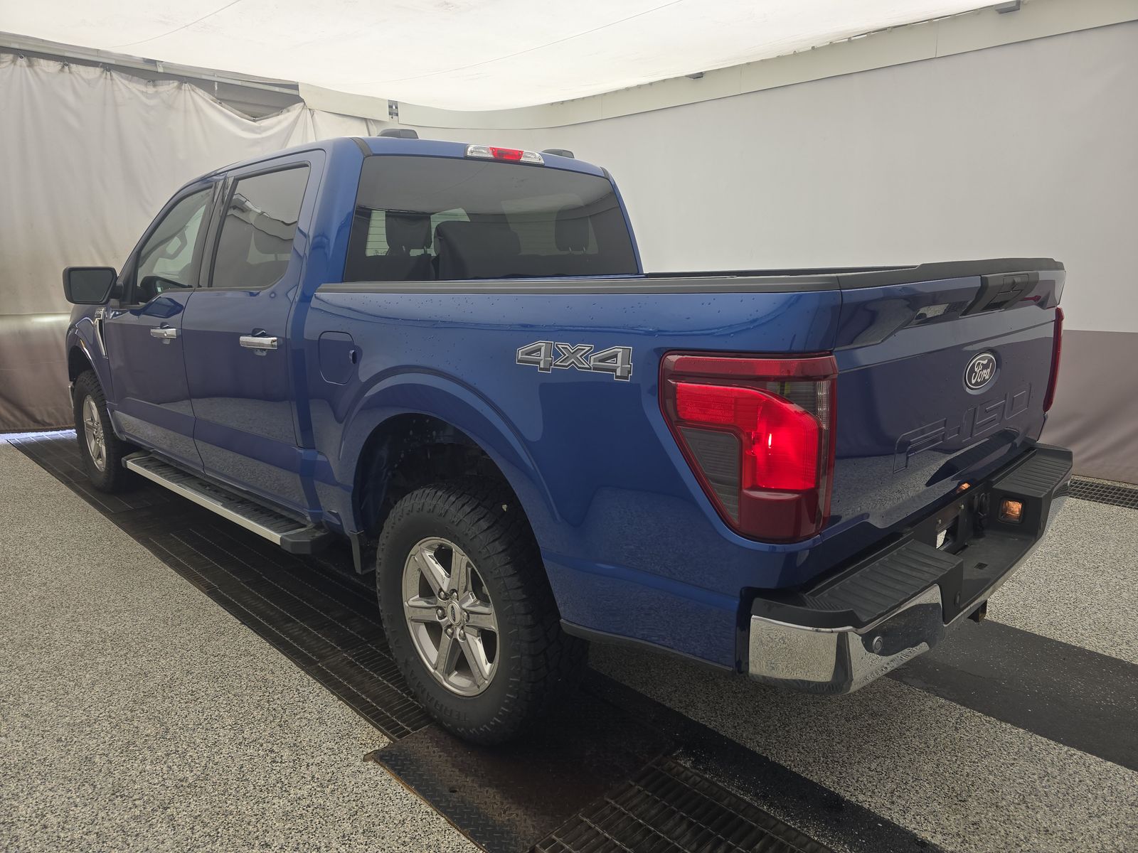 FORD F-150 - 7
