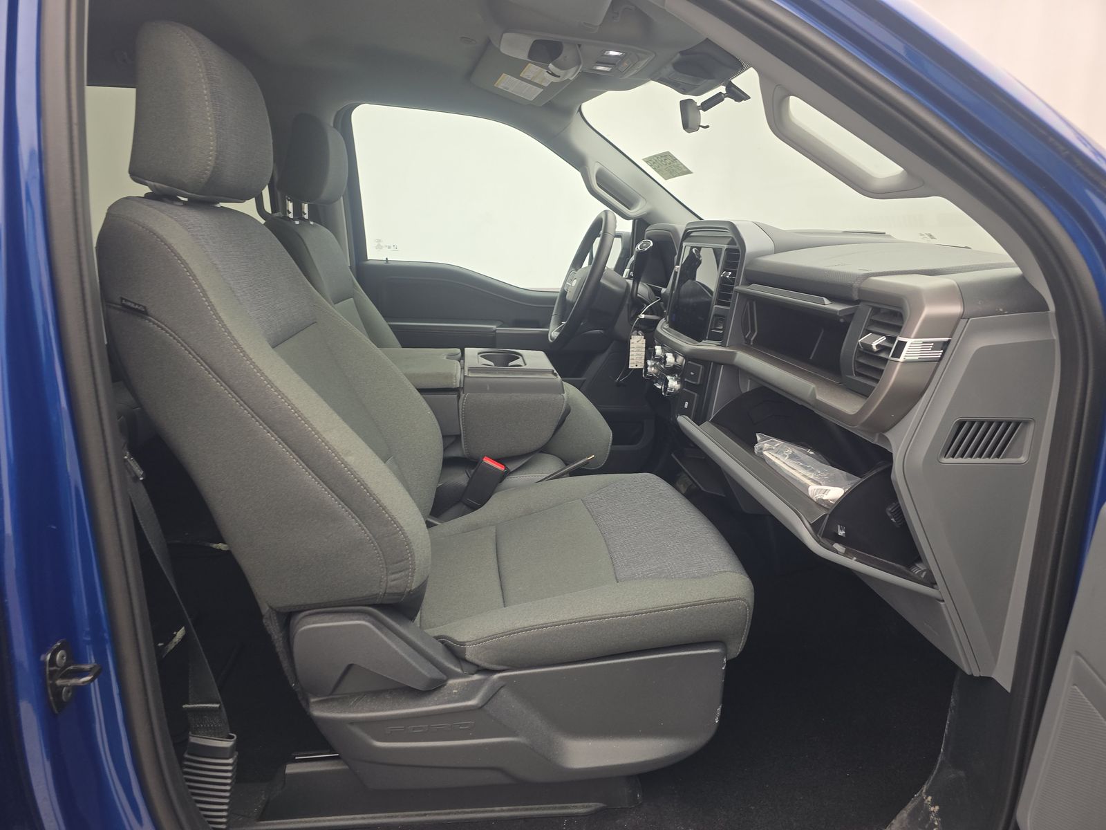 FORD F-150 - 9