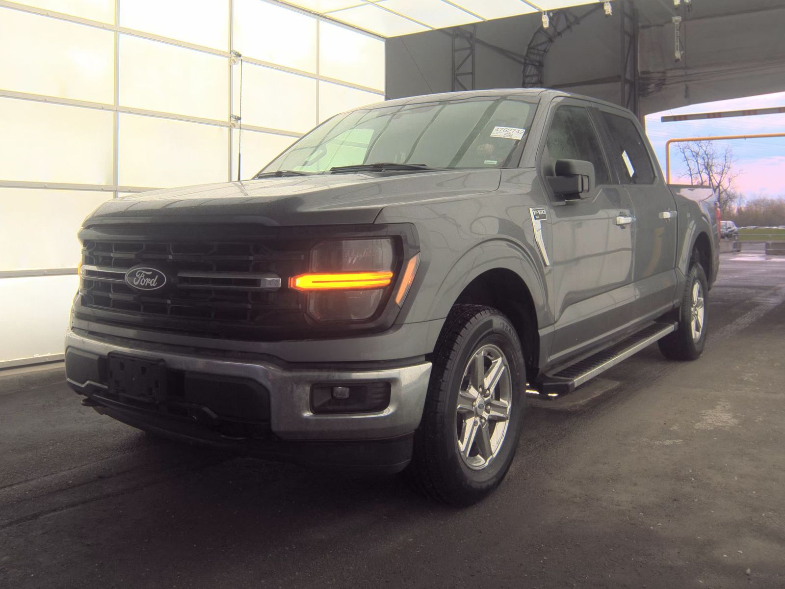 FORD F-150 - 1