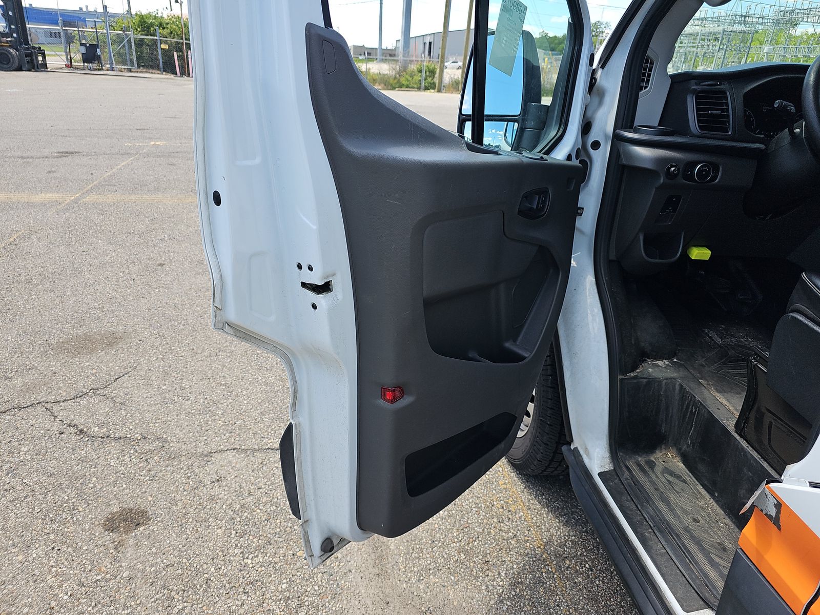 FORD TRANSIT 250 - 10