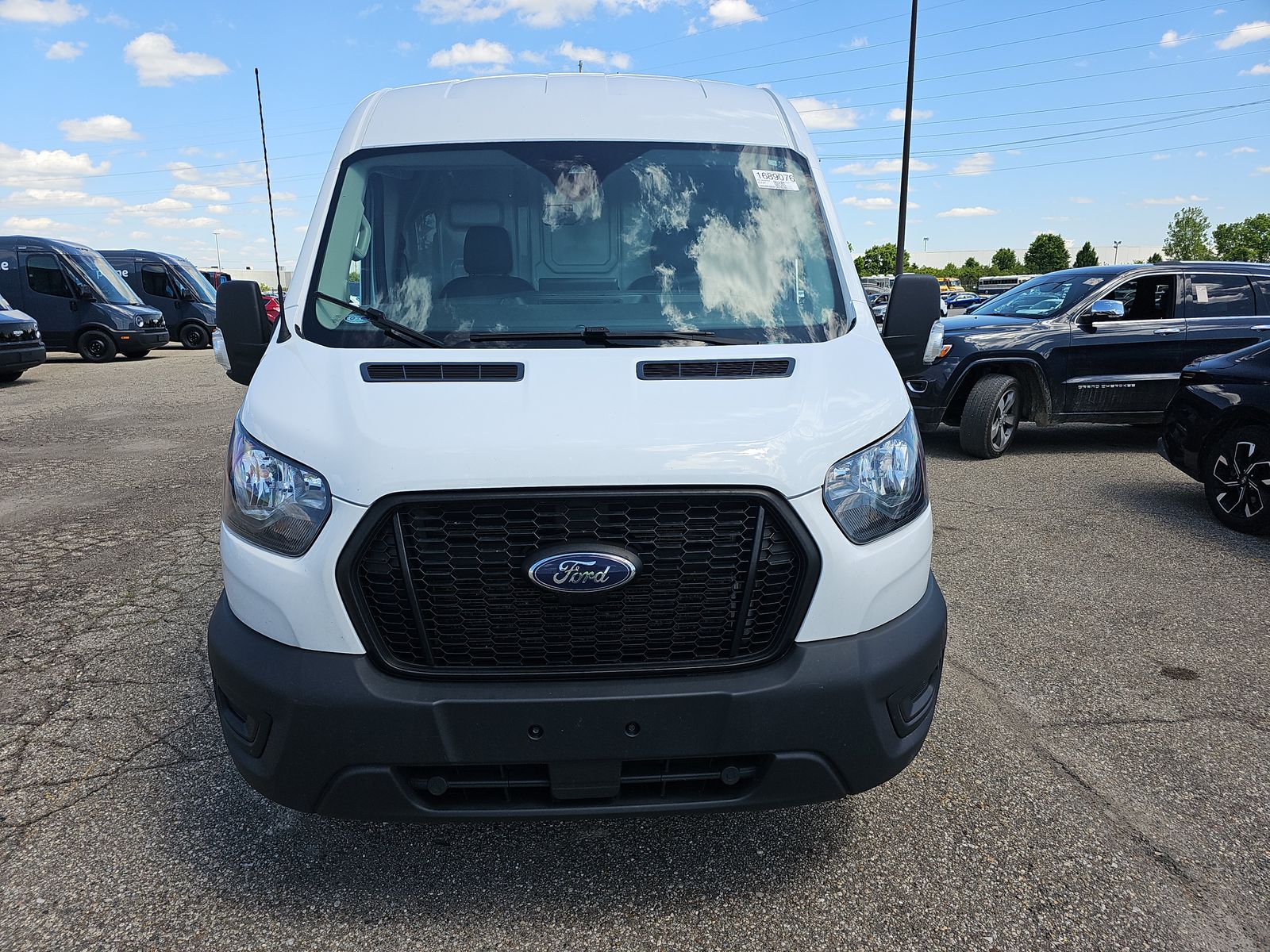 FORD TRANSIT 250 - 3