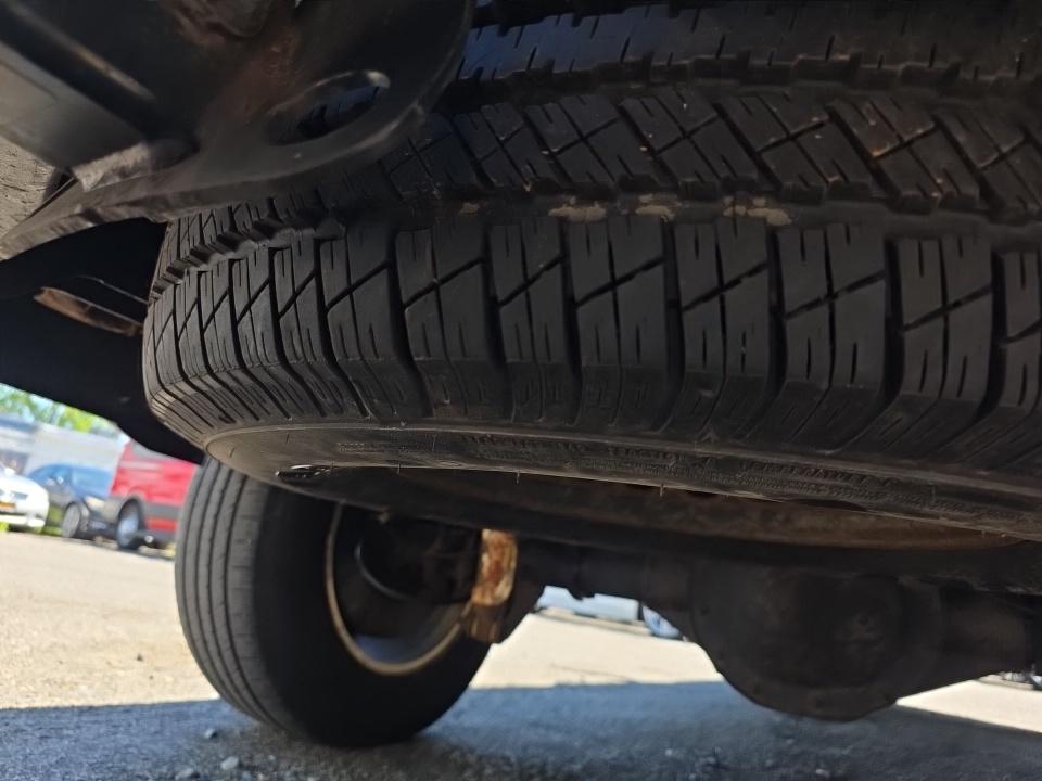 2017 Chevrolet Silverado 1500 LT Z71 AWD