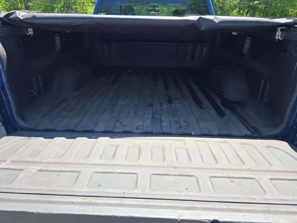 2017 Chevrolet Silverado 1500 LT Z71 AWD