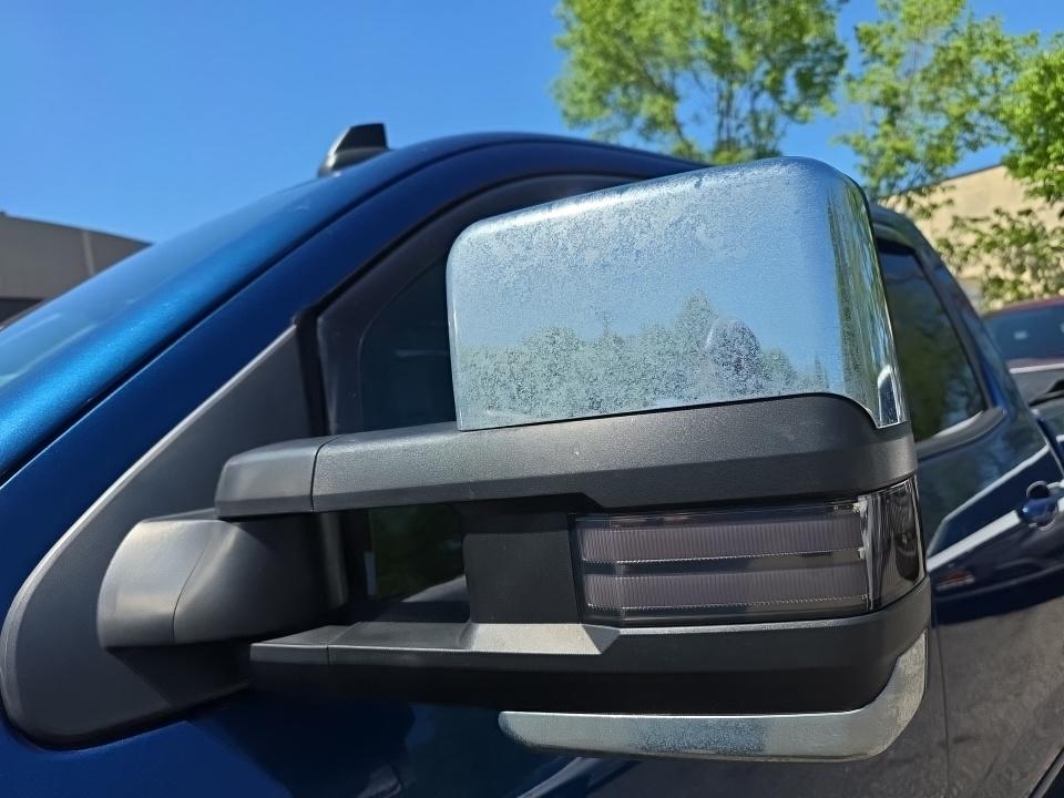 2017 Chevrolet Silverado 1500 LT Z71 AWD