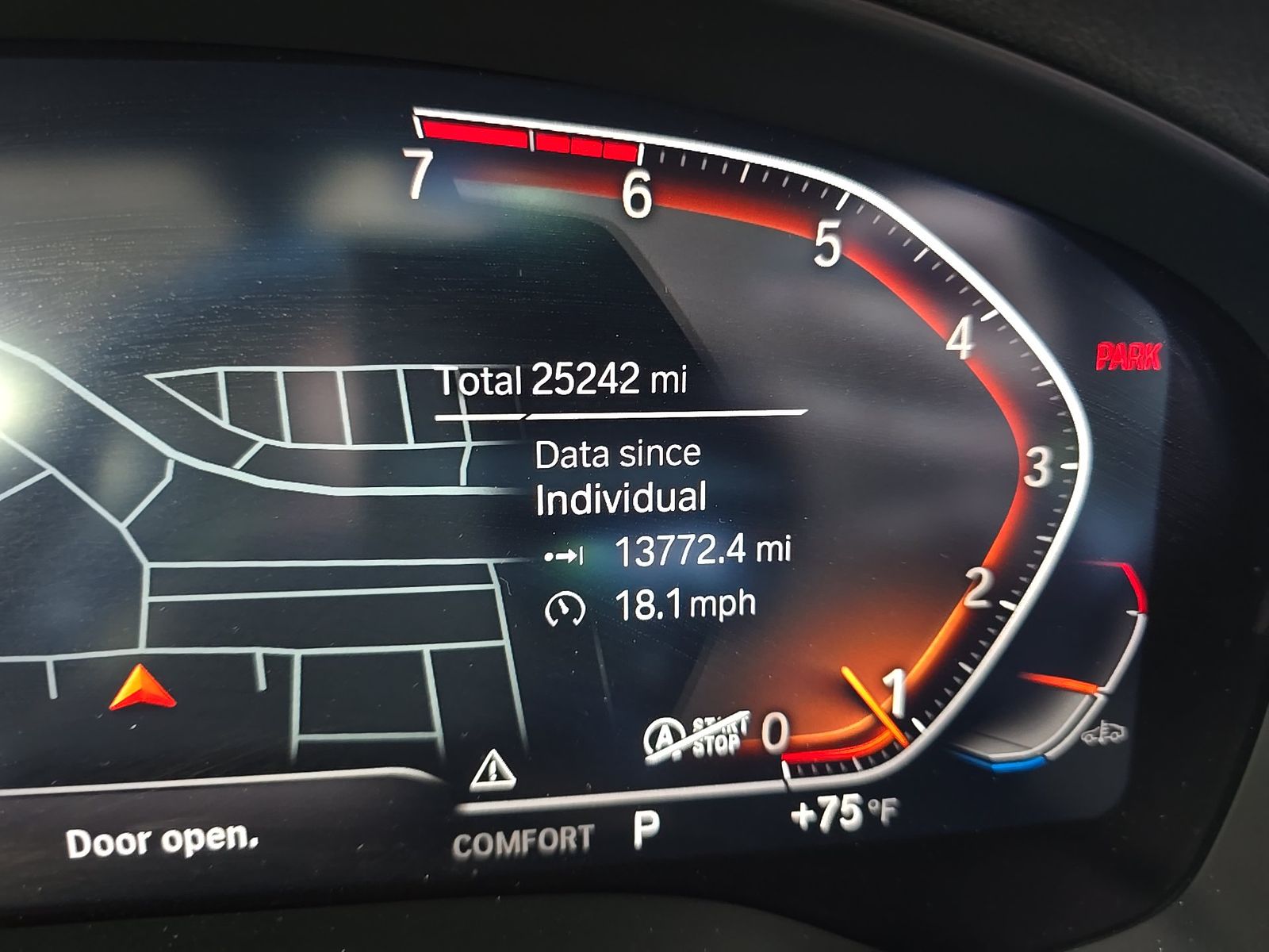 2023 BMW X3 sDrive30i RWD