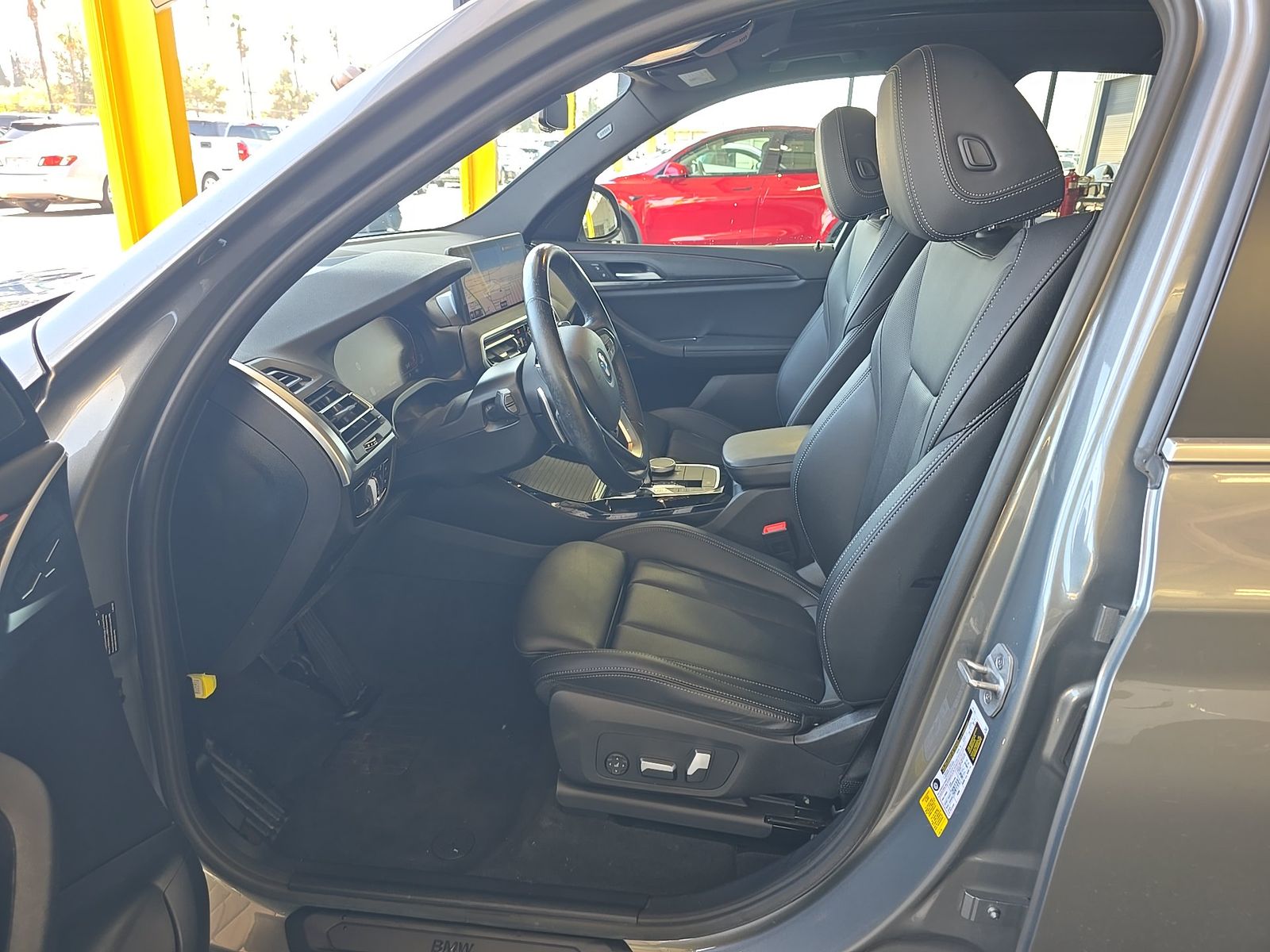2023 BMW X3 sDrive30i RWD