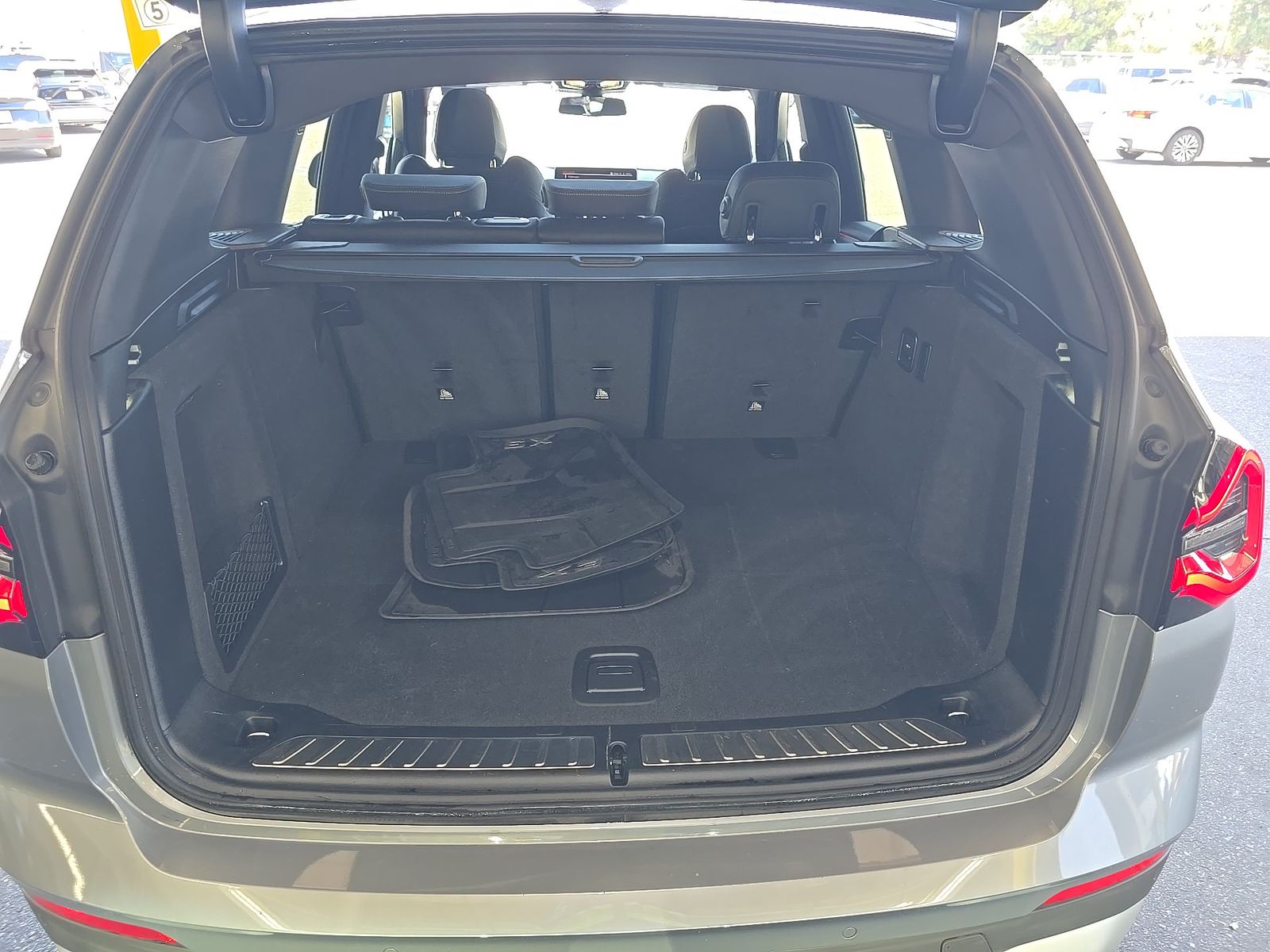 2023 BMW X3 sDrive30i RWD