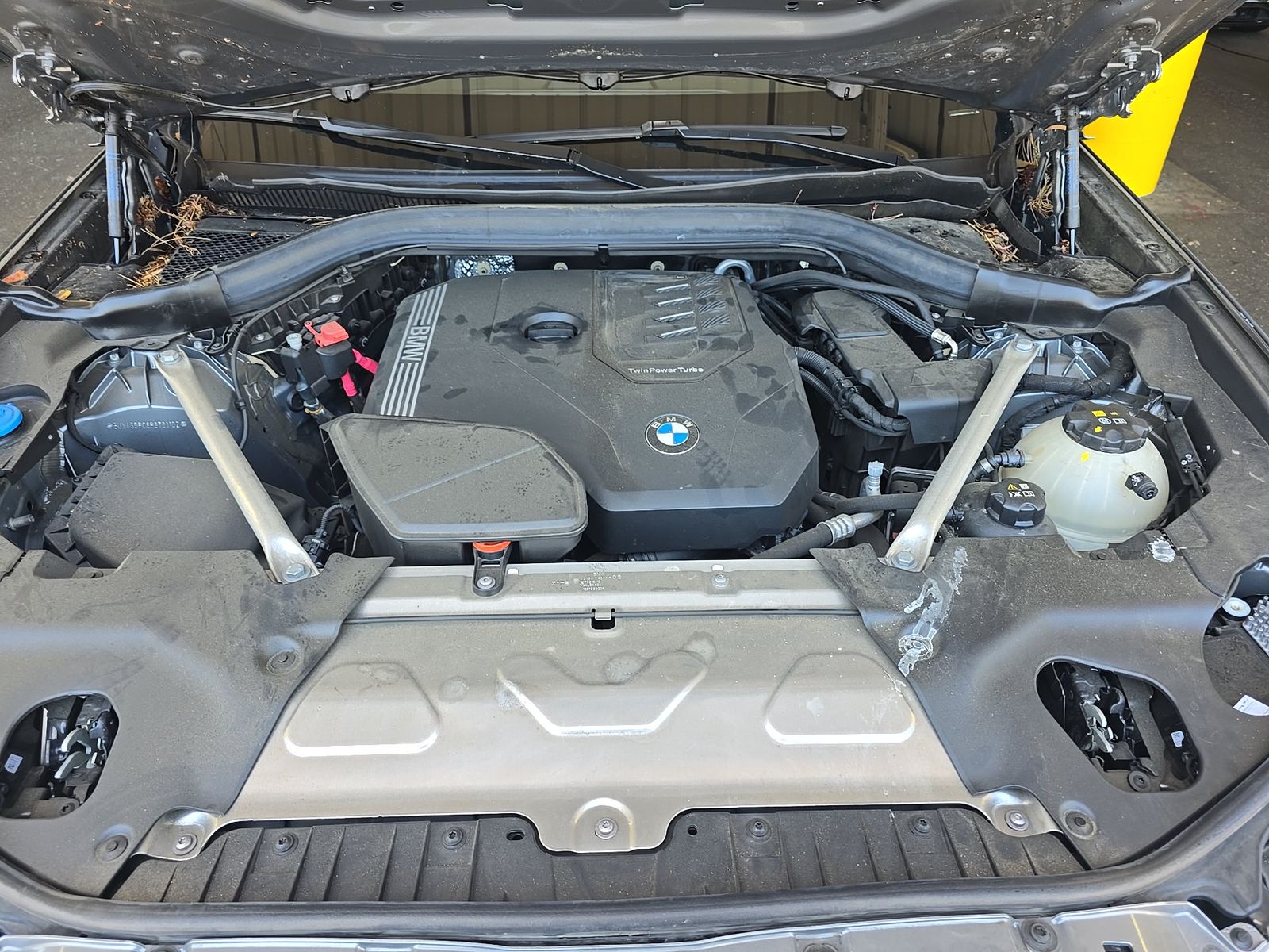 2023 BMW X3 sDrive30i RWD