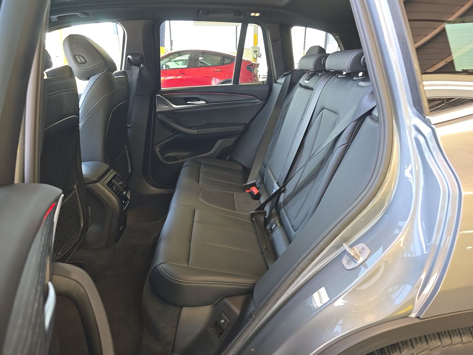 2023 BMW X3 sDrive30i RWD