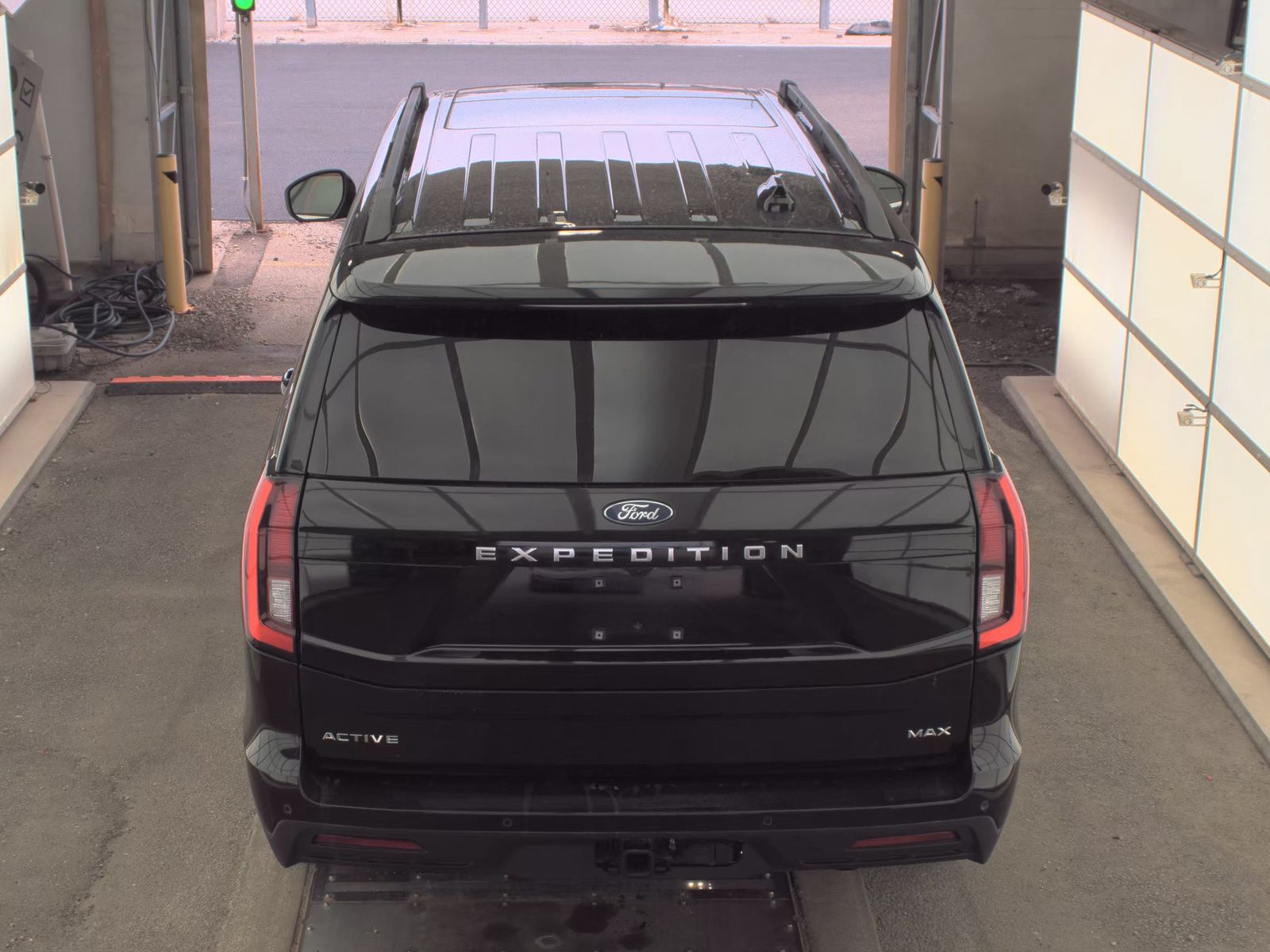 FORD EXPEDITION MAX - 7