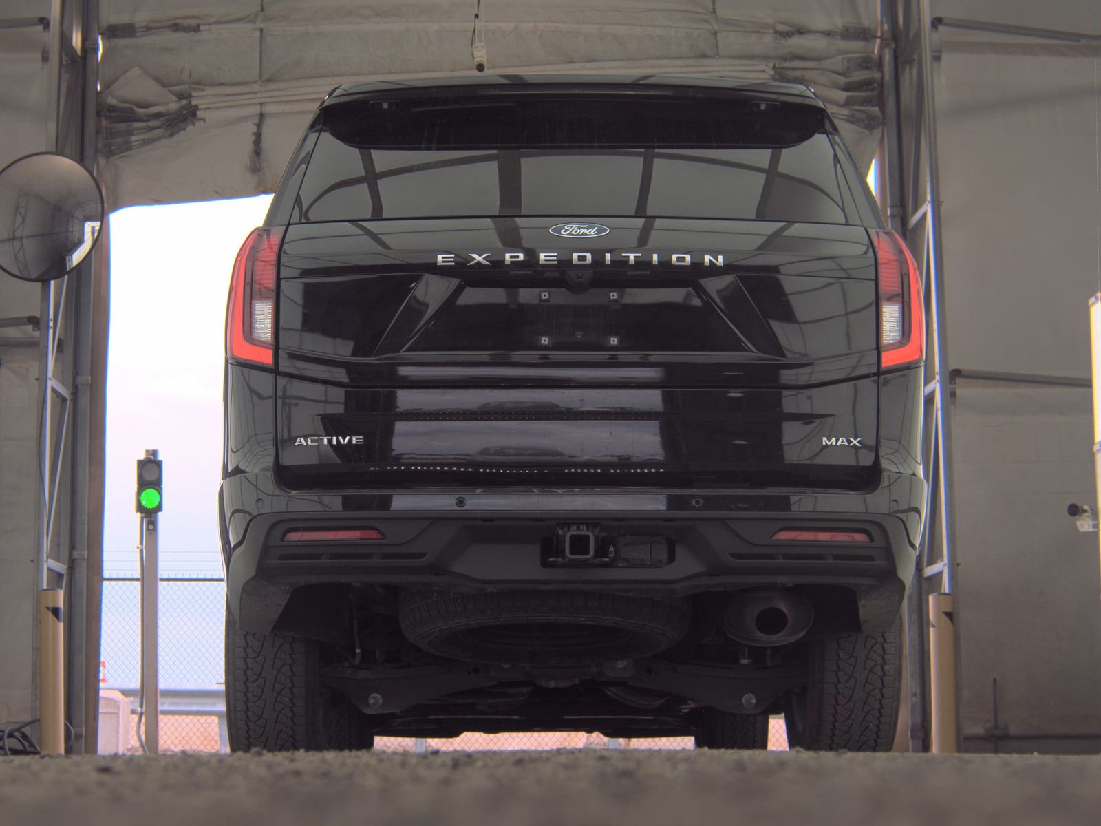 FORD EXPEDITION MAX - 8