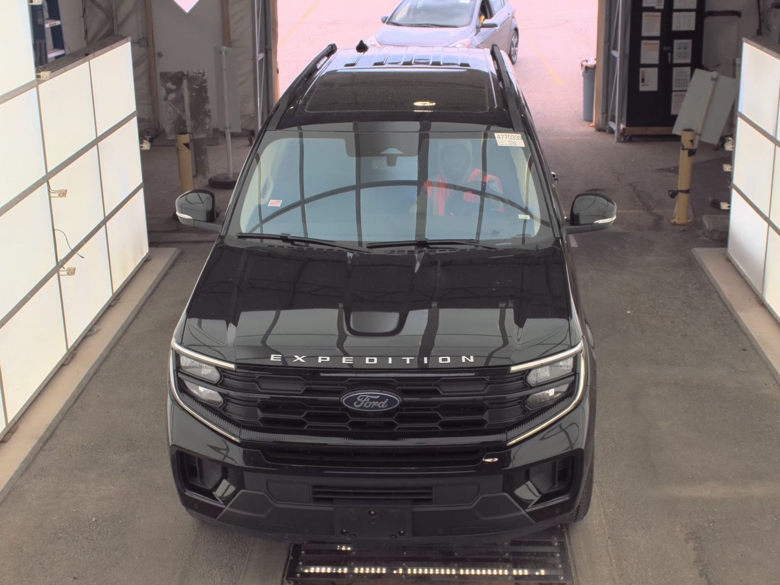 FORD EXPEDITION MAX - 3