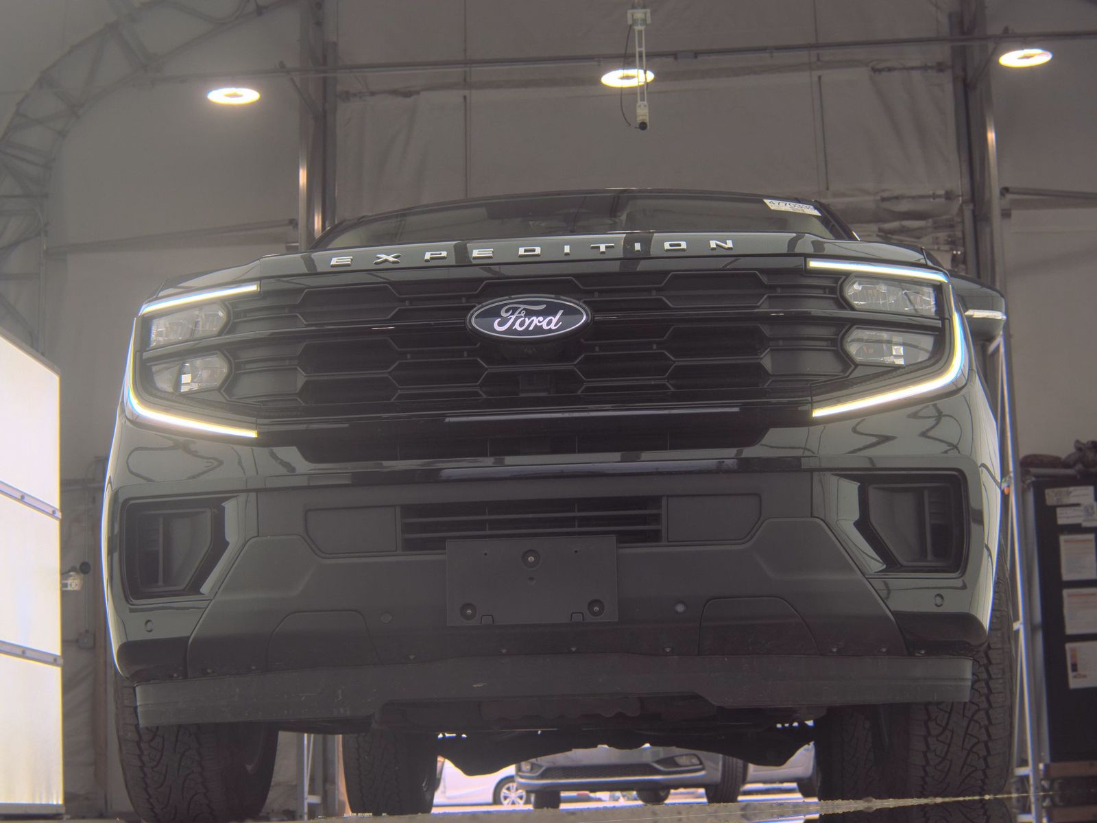 FORD EXPEDITION MAX - 4