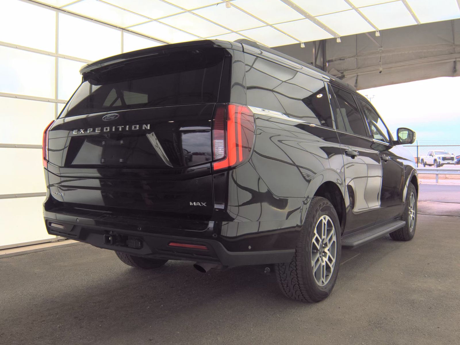 FORD EXPEDITION MAX - 6