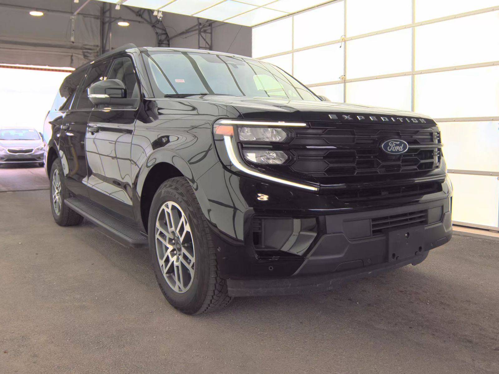 FORD EXPEDITION MAX - 5