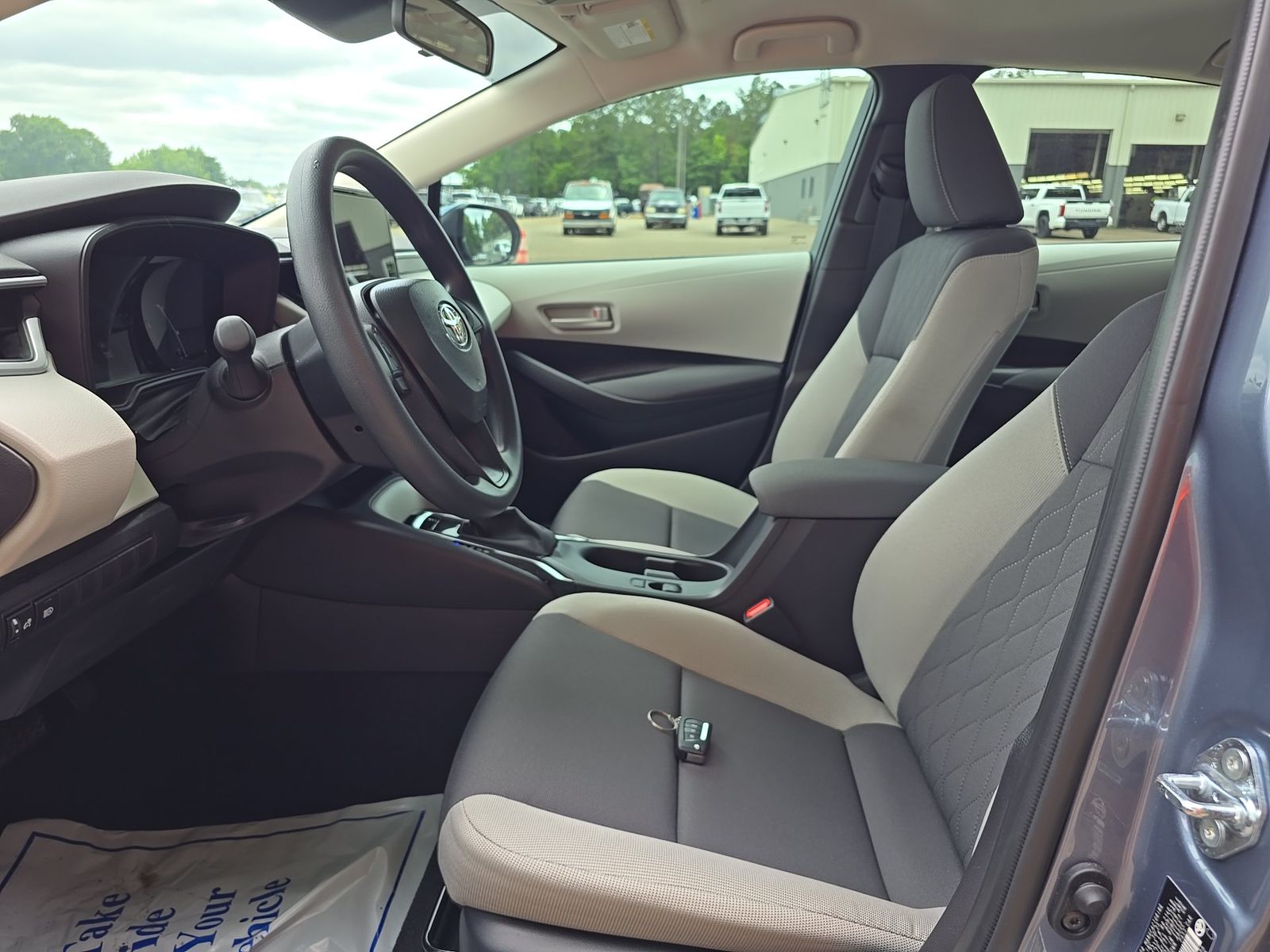 TOYOTA COROLLA - 8