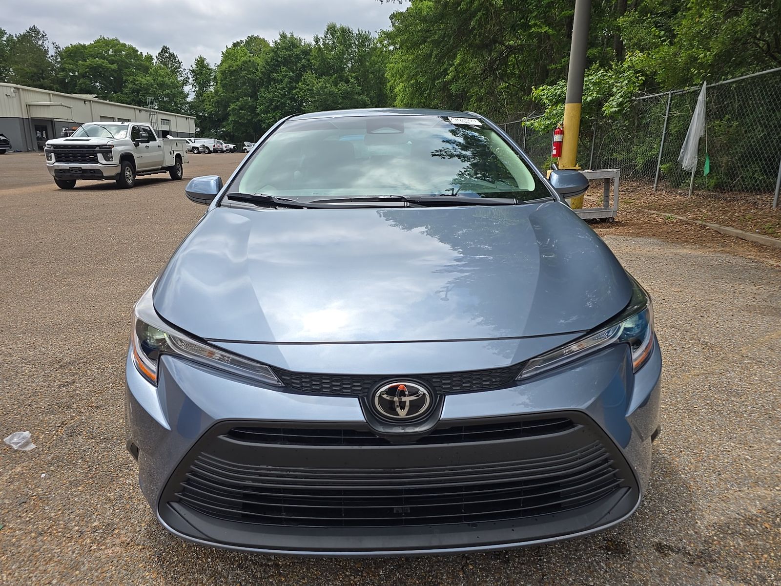 TOYOTA COROLLA - 3