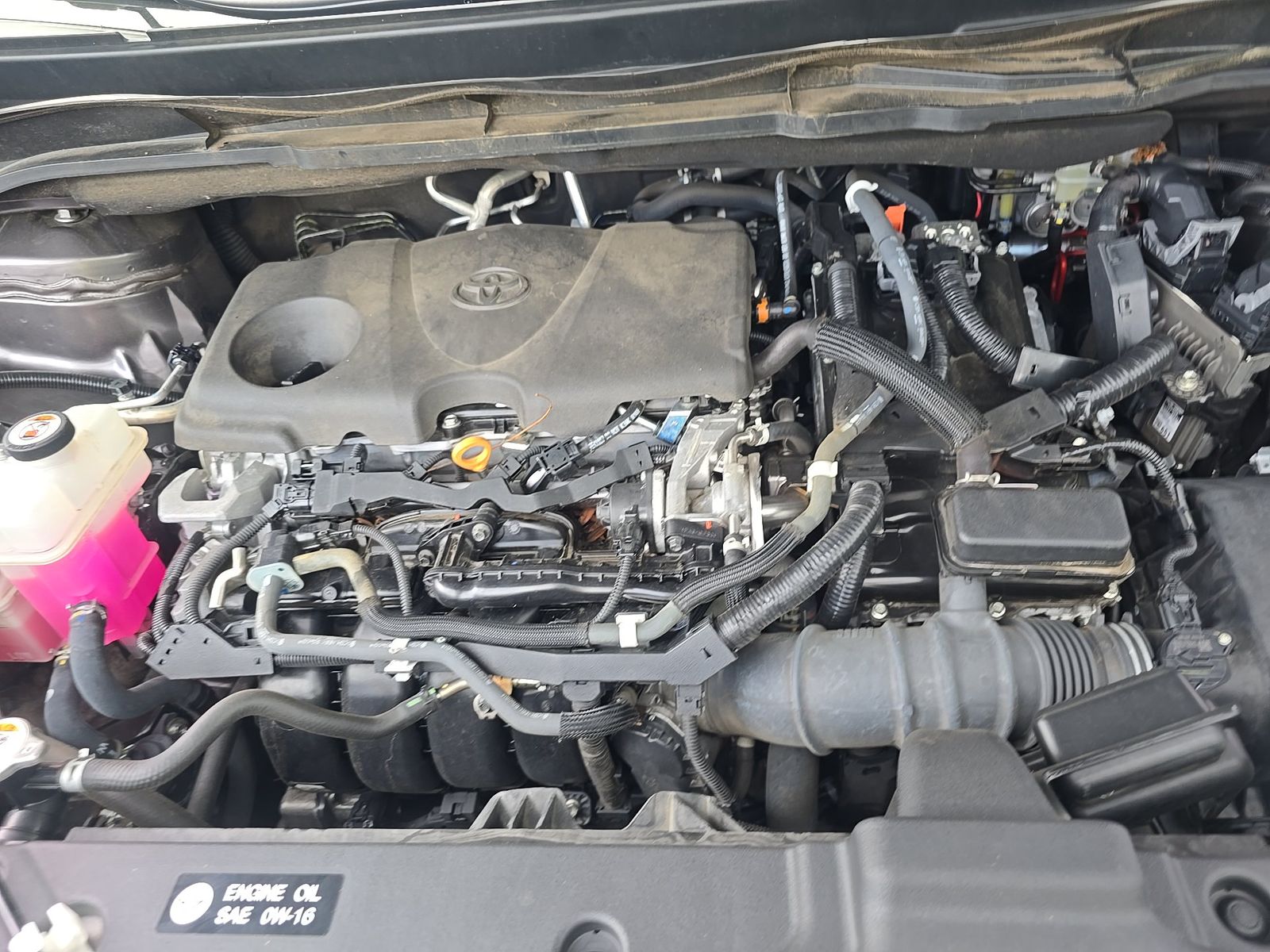 2021 Toyota Sienna LE photo 23