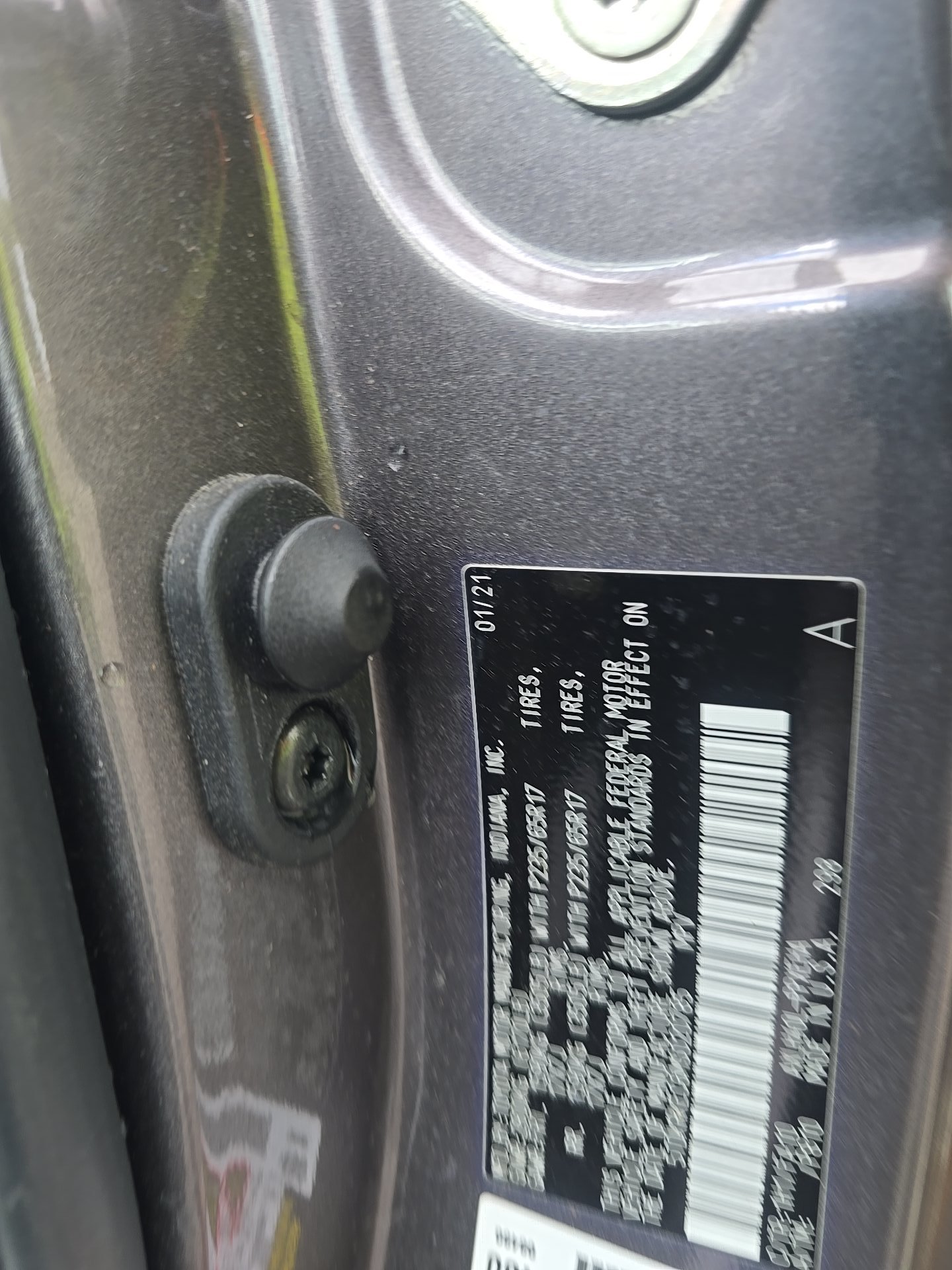 2021 Toyota Sienna LE photo 22