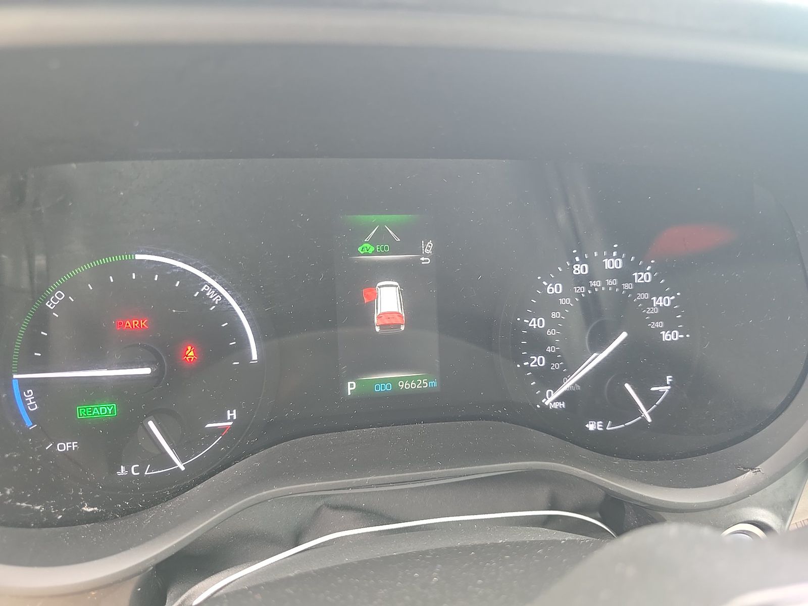 2021 Toyota Sienna LE photo 18