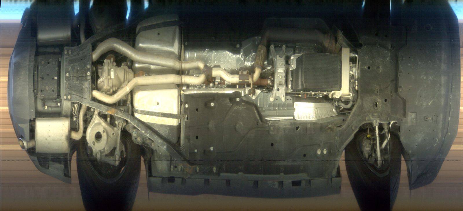 2024 Ford Mustang EcoBoost Premium RWD