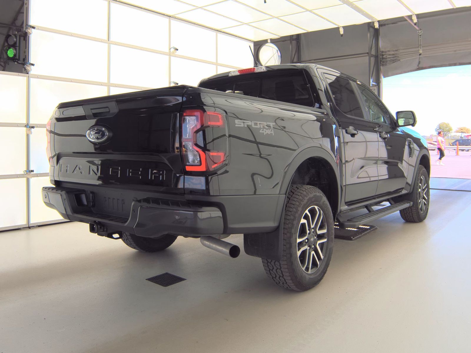 FORD RANGER - 6
