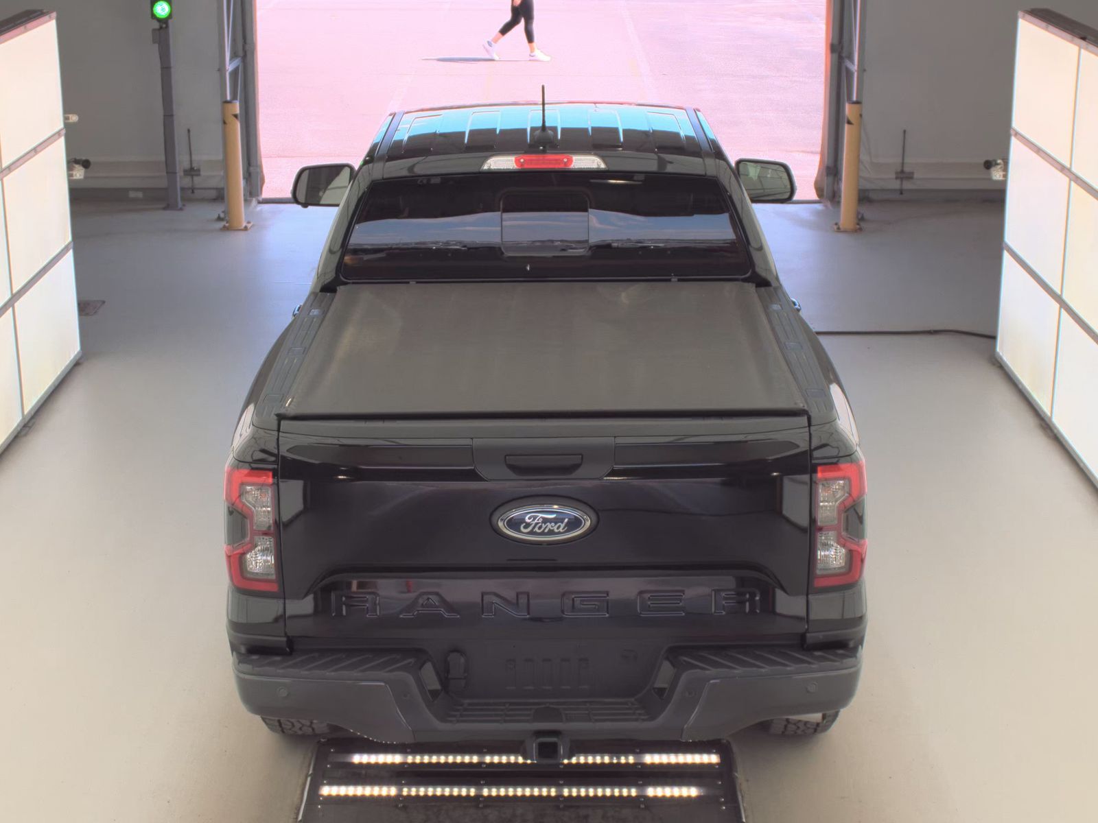 FORD RANGER - 7