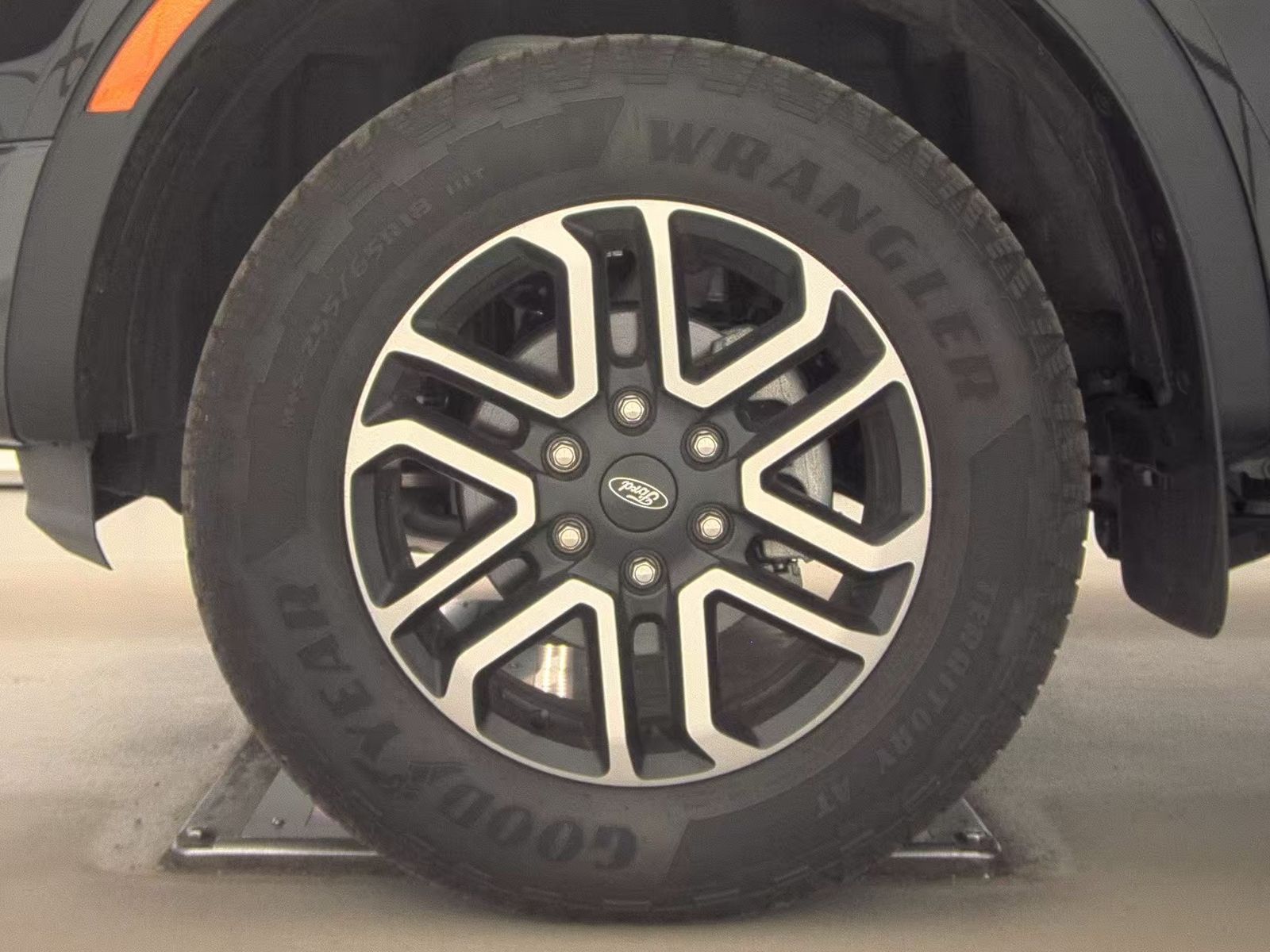 FORD RANGER - 10