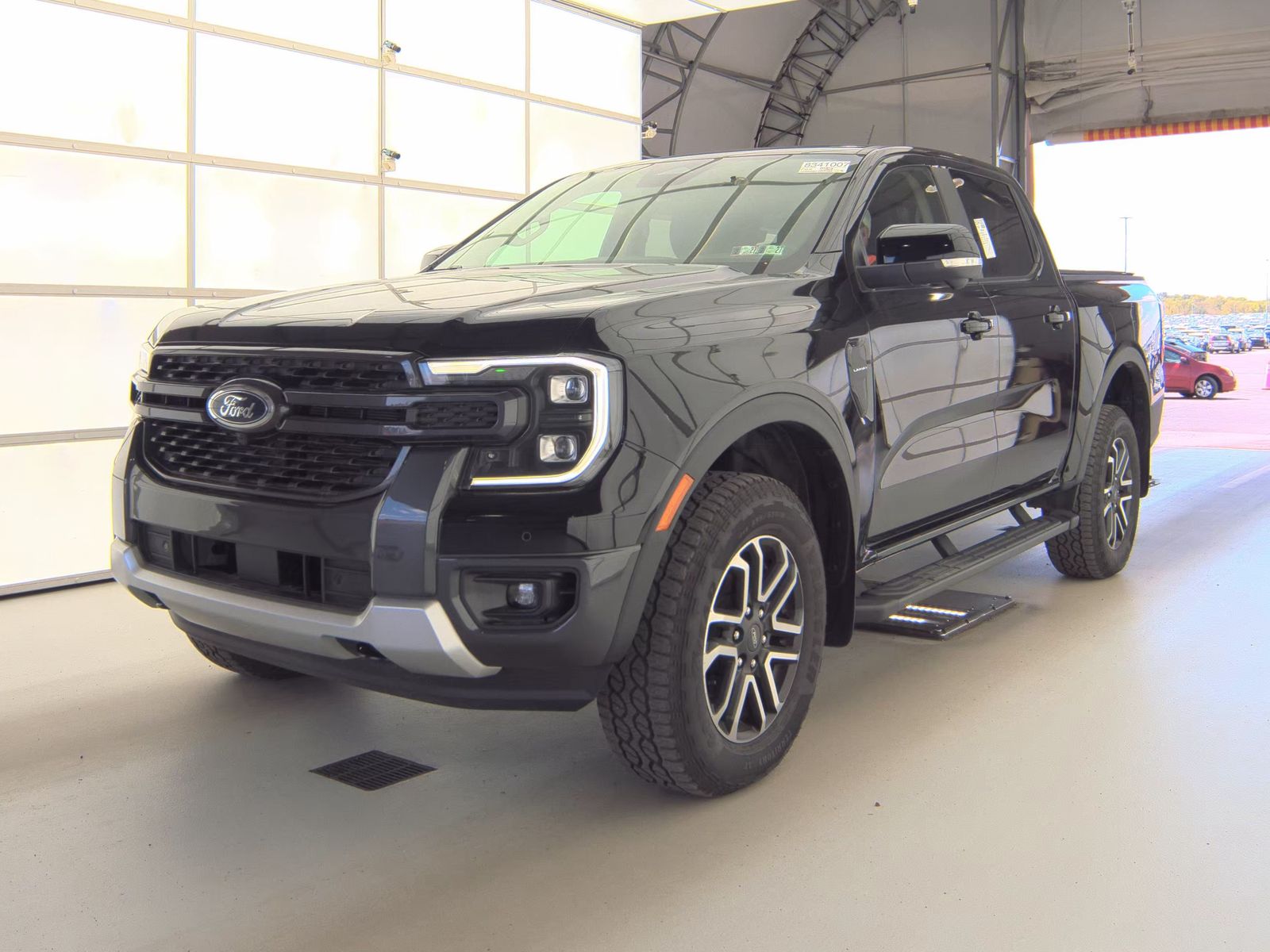 FORD RANGER - 1