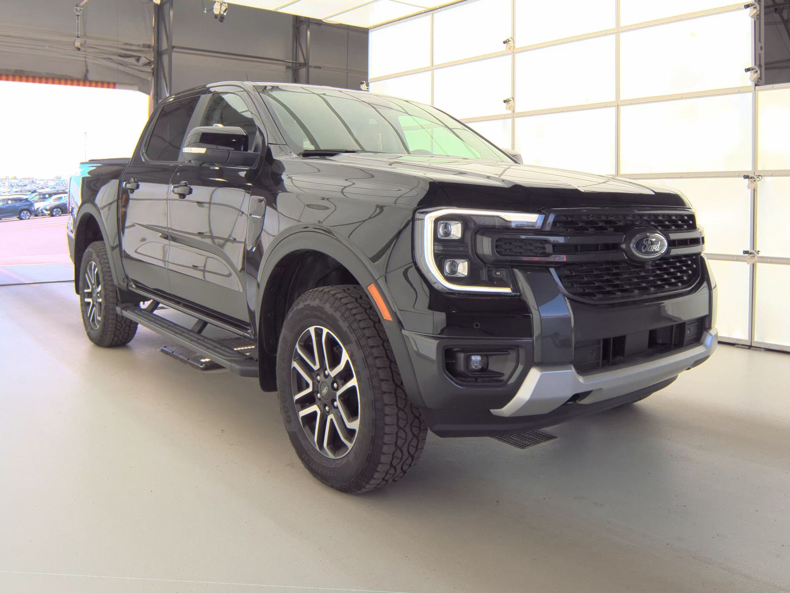 FORD RANGER - 5