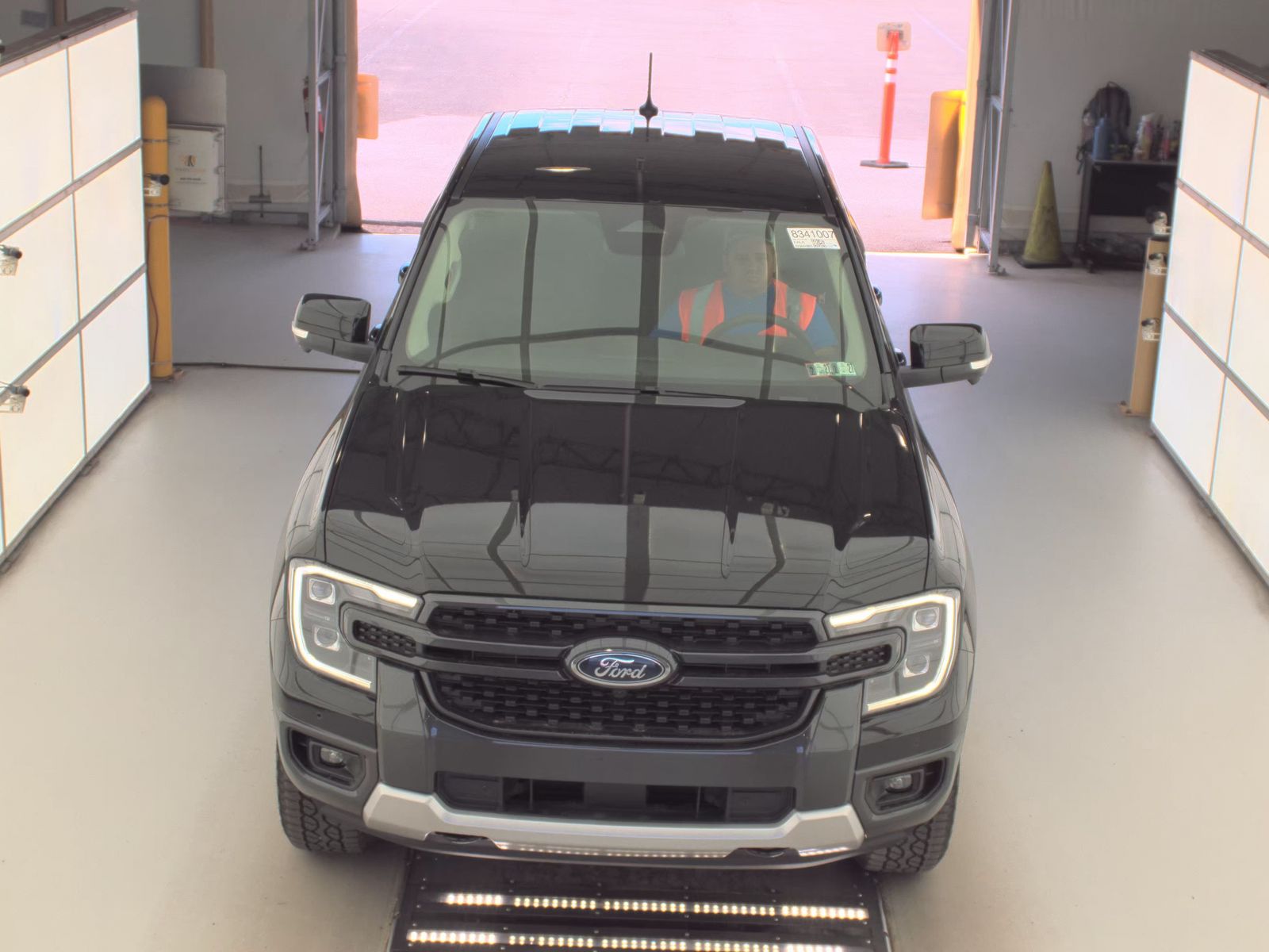 FORD RANGER - 3