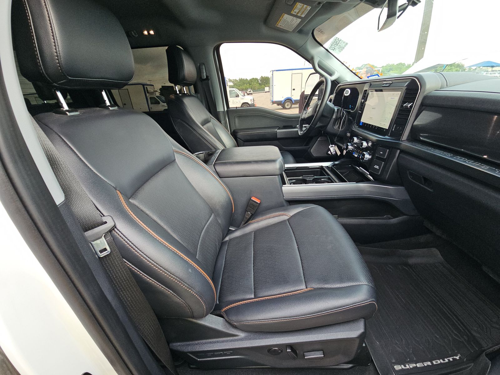 FORD F-250 - 9
