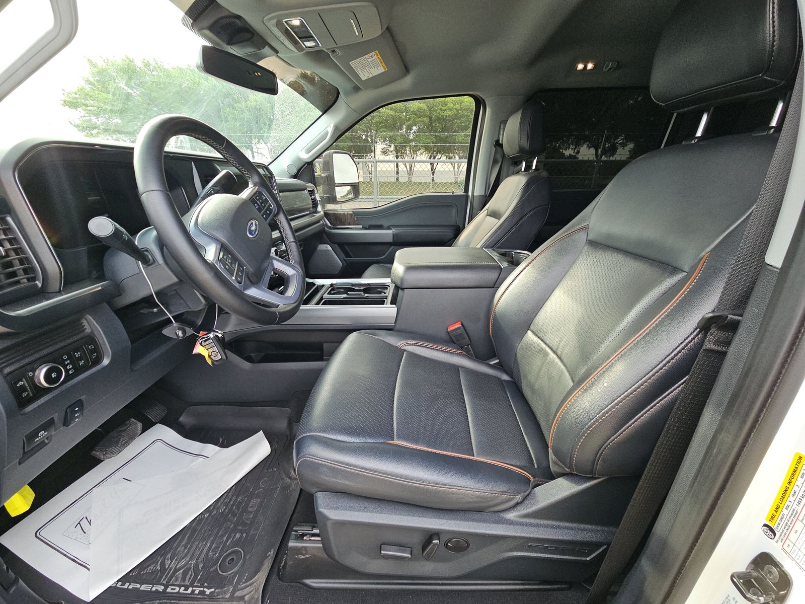 FORD F-250 - 8