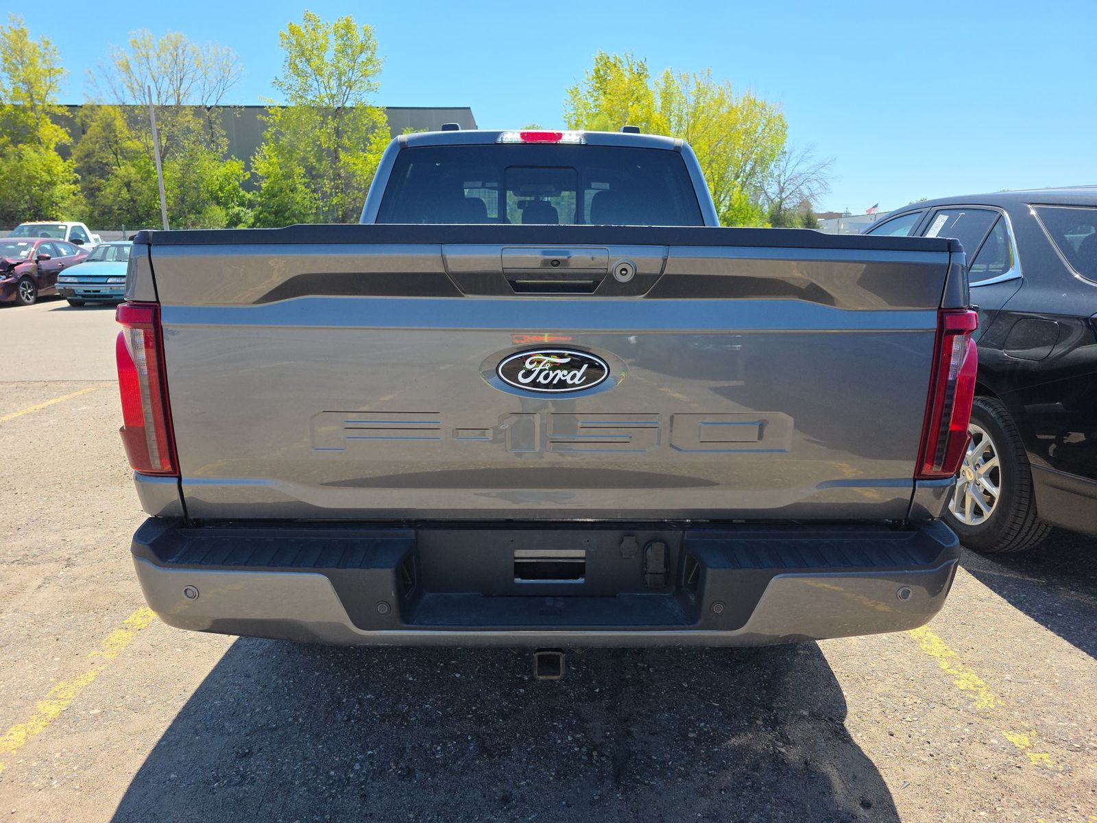 FORD F-150 - 6