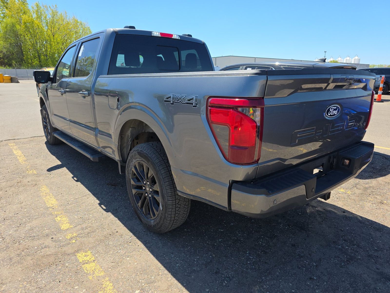 FORD F-150 - 7